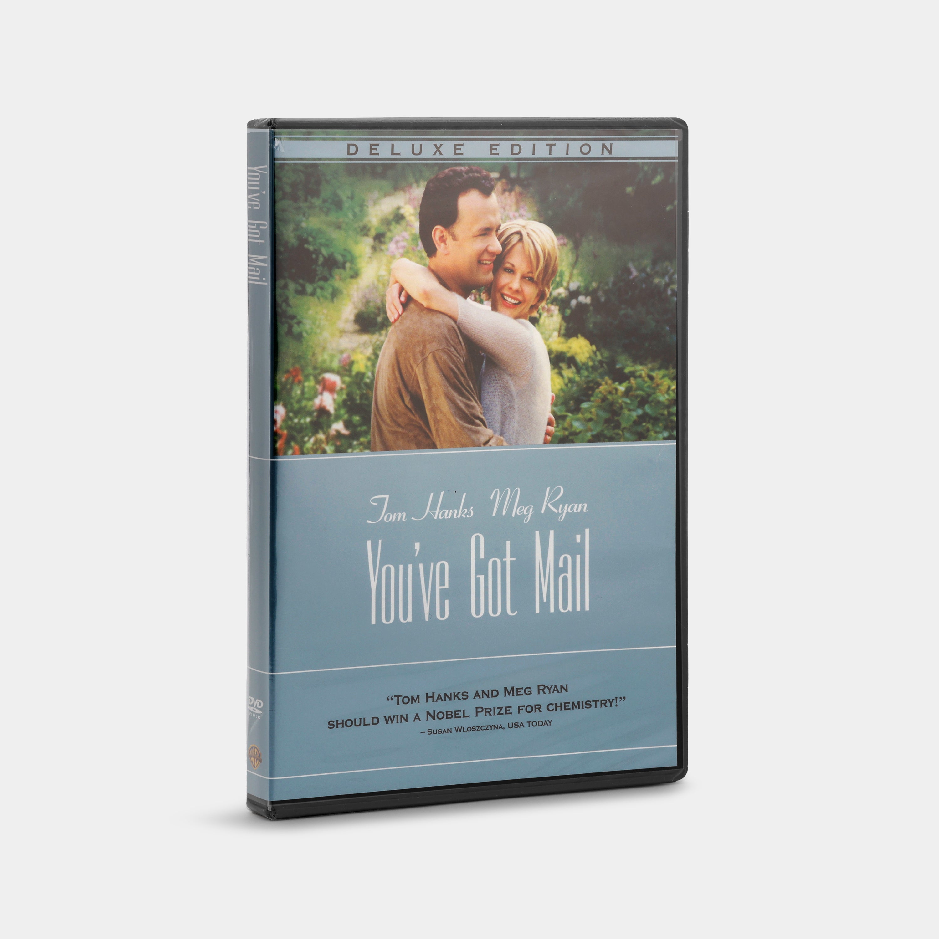 You've Got Mail (Deluxe Edition, Widescreen, Sealed) DVD
