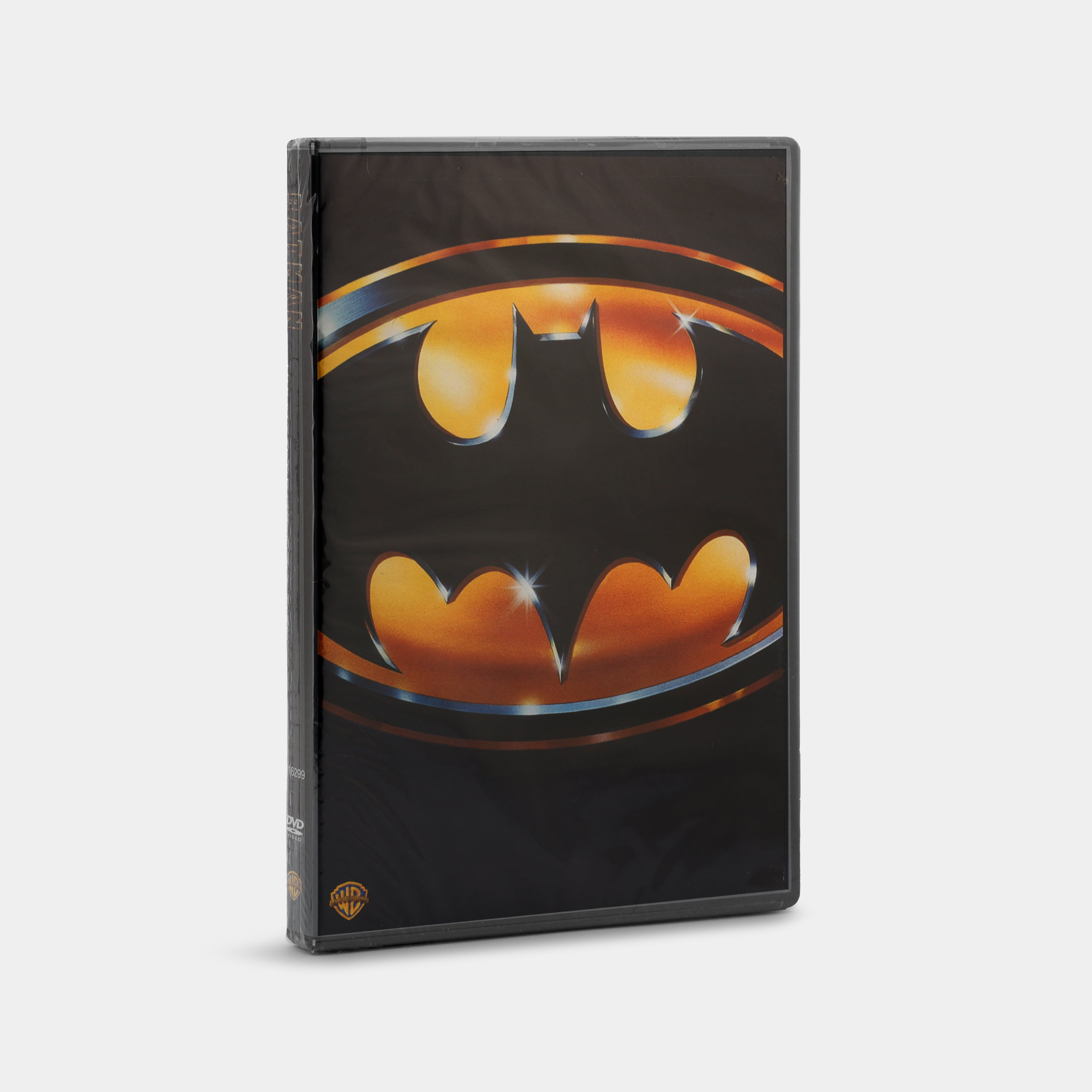 Batman (Sealed) DVD