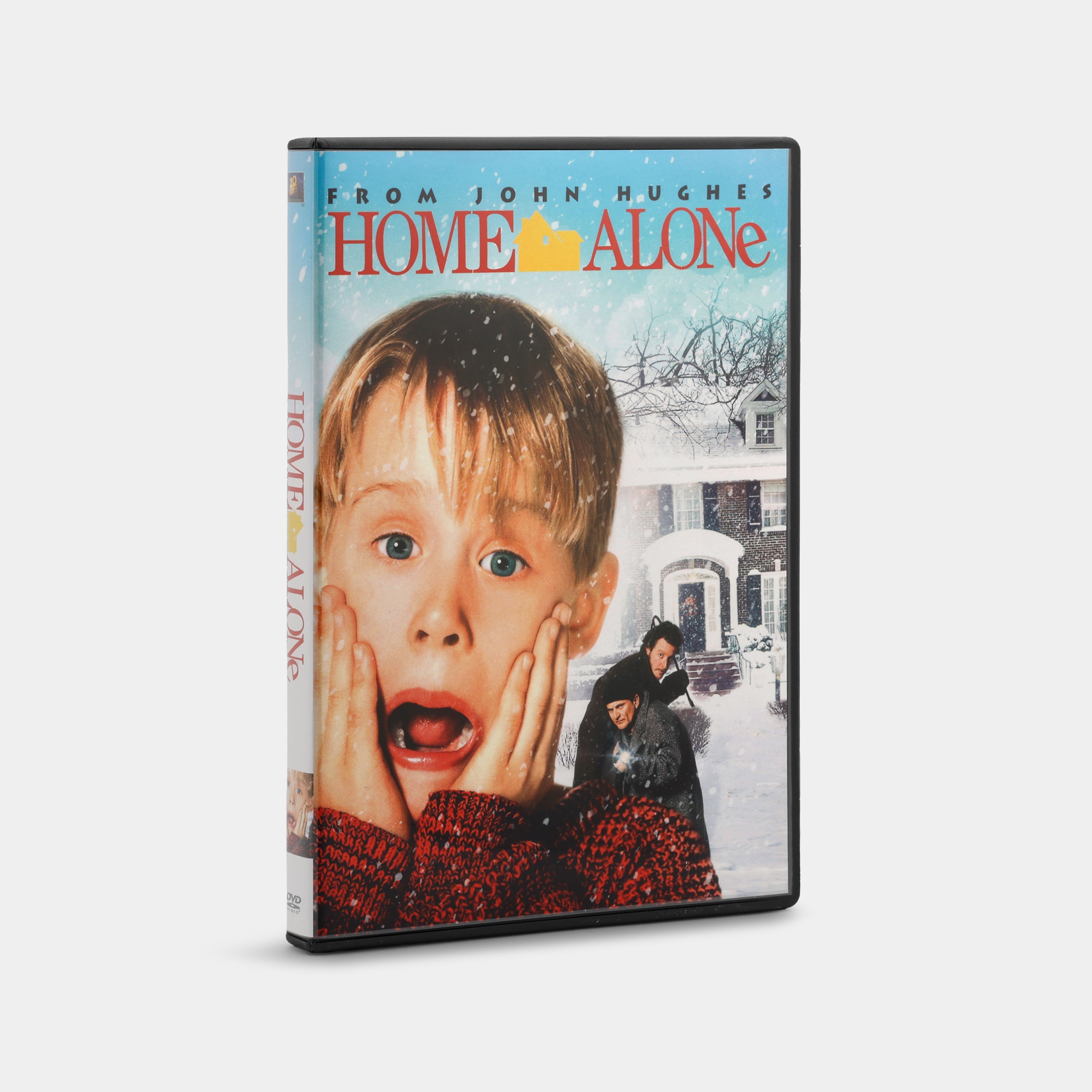 Home Alone (Widescreen) DVD