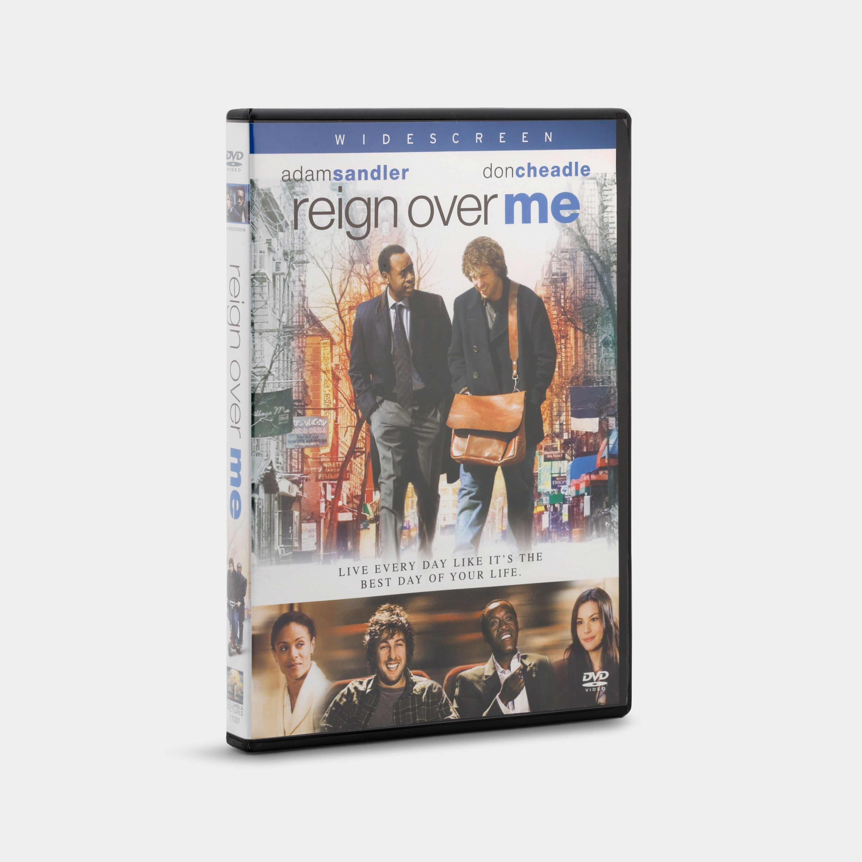 Reign Over Me (Widescreen) DVD