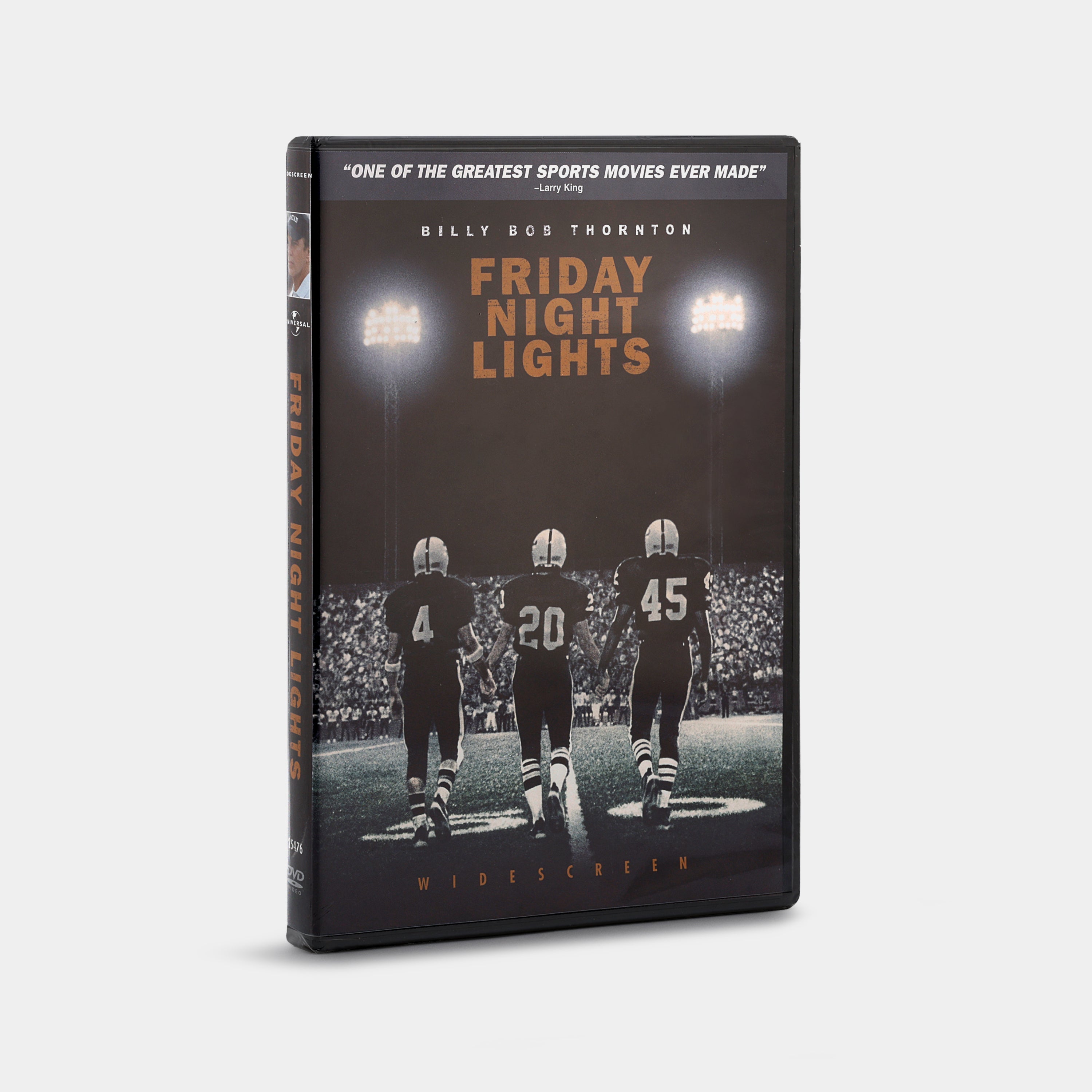 Friday Night Lights (Widescreen) DVD