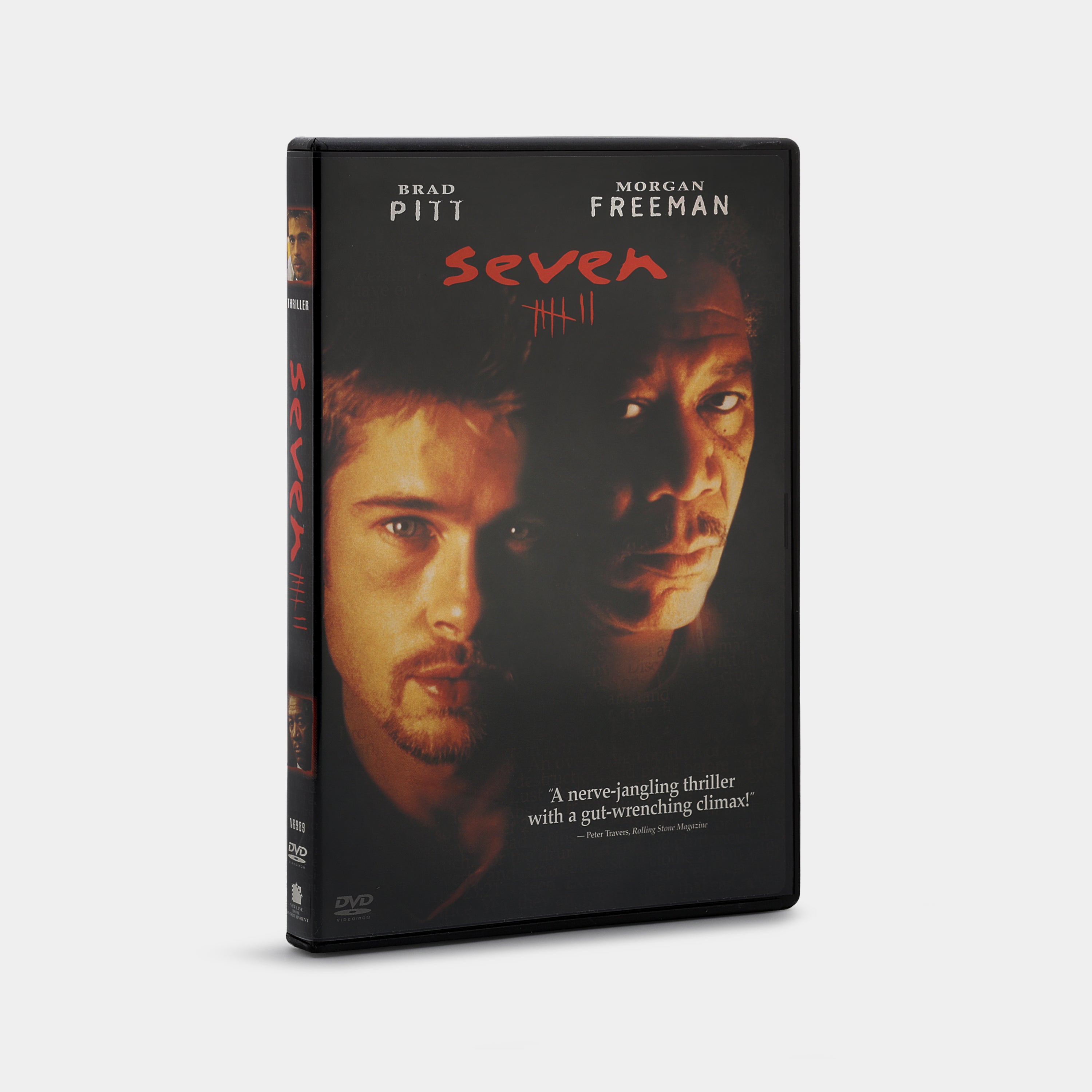 Seven DVD
