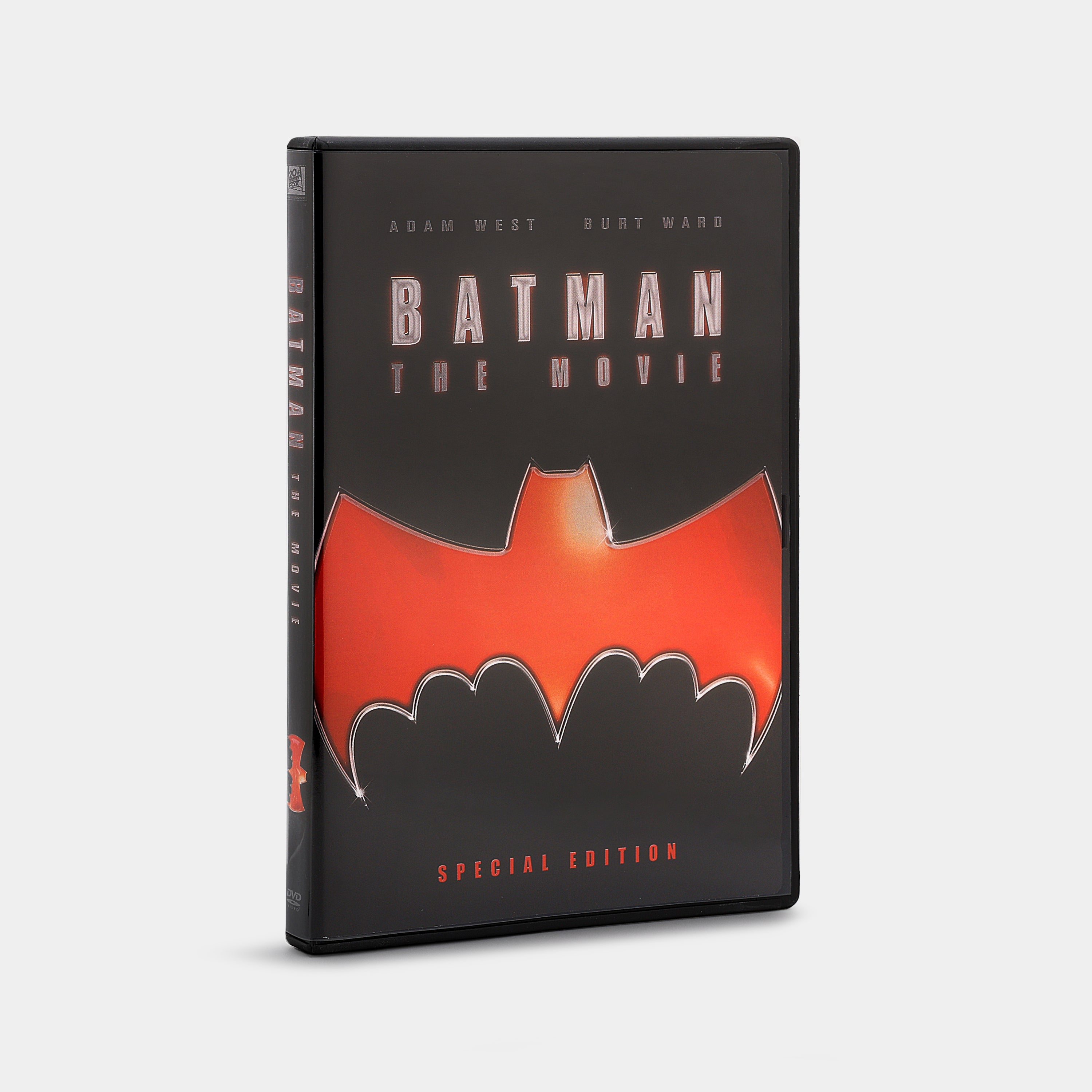 Batman: The Movie (Special Edition, Widescreen) DVD