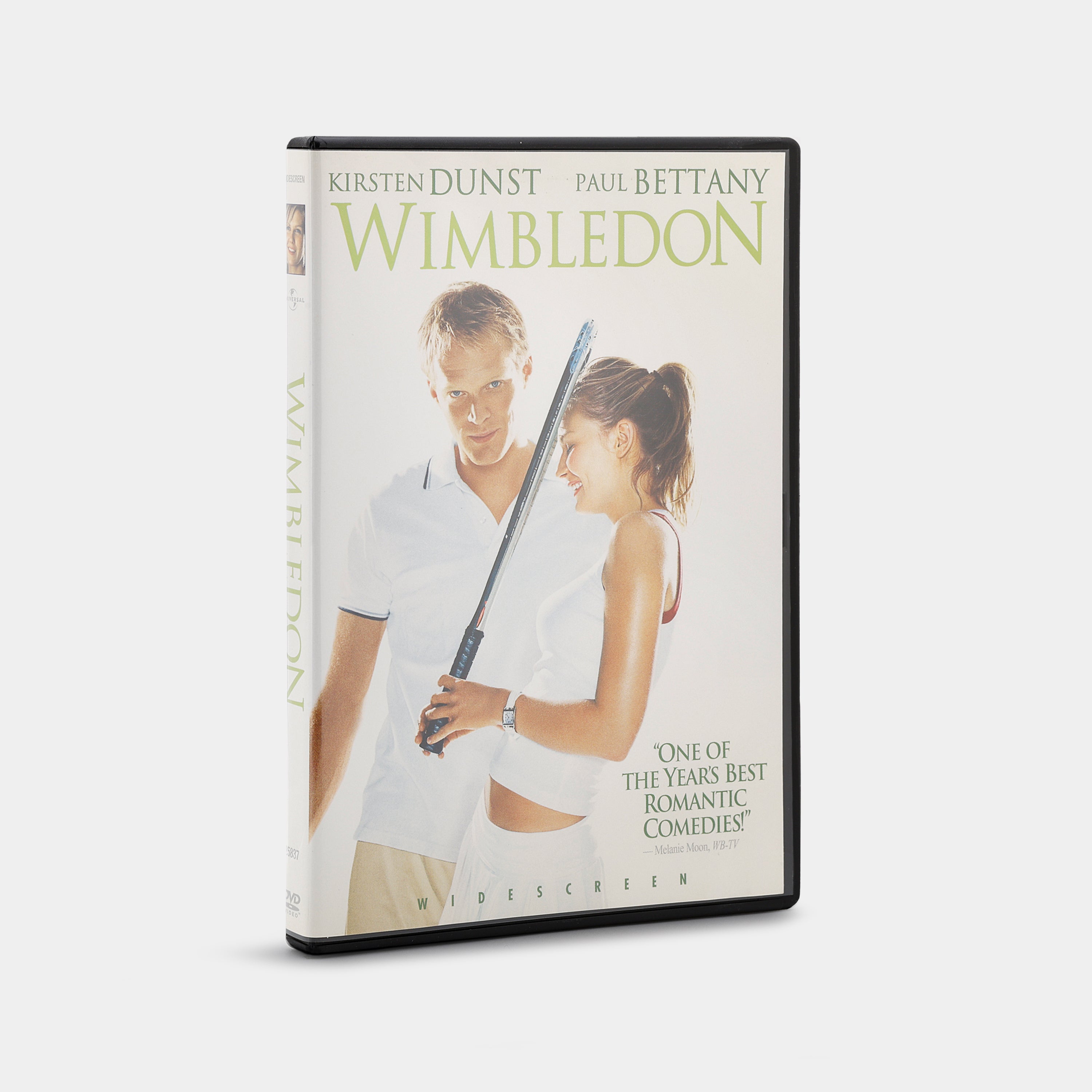 Wimbledon (Widescreen) DVD