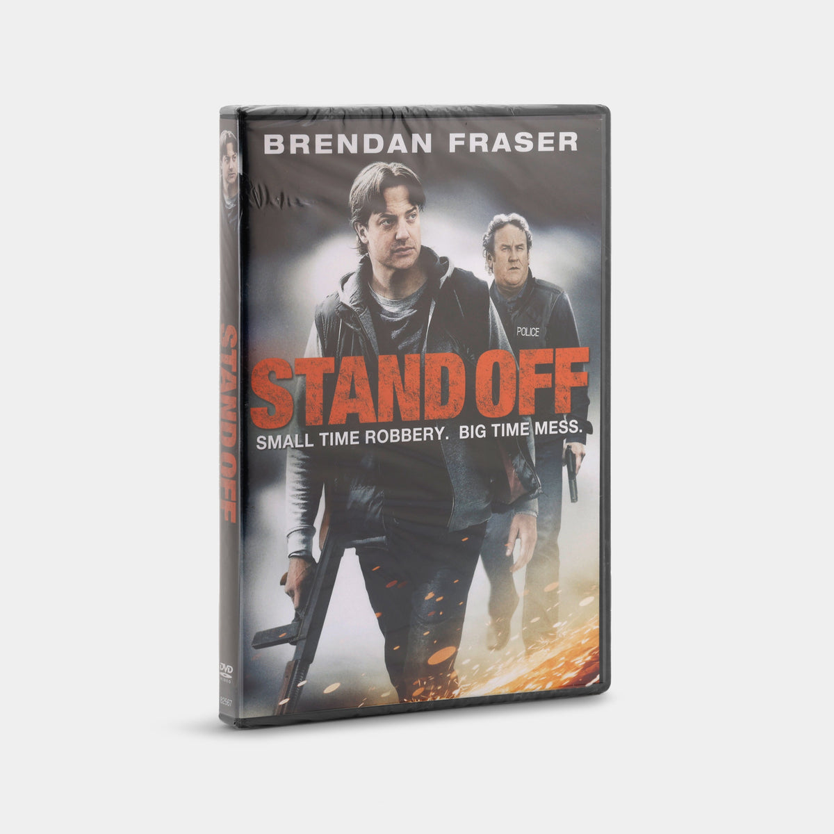 Stand Off (Widescreen, Sealed) DVD