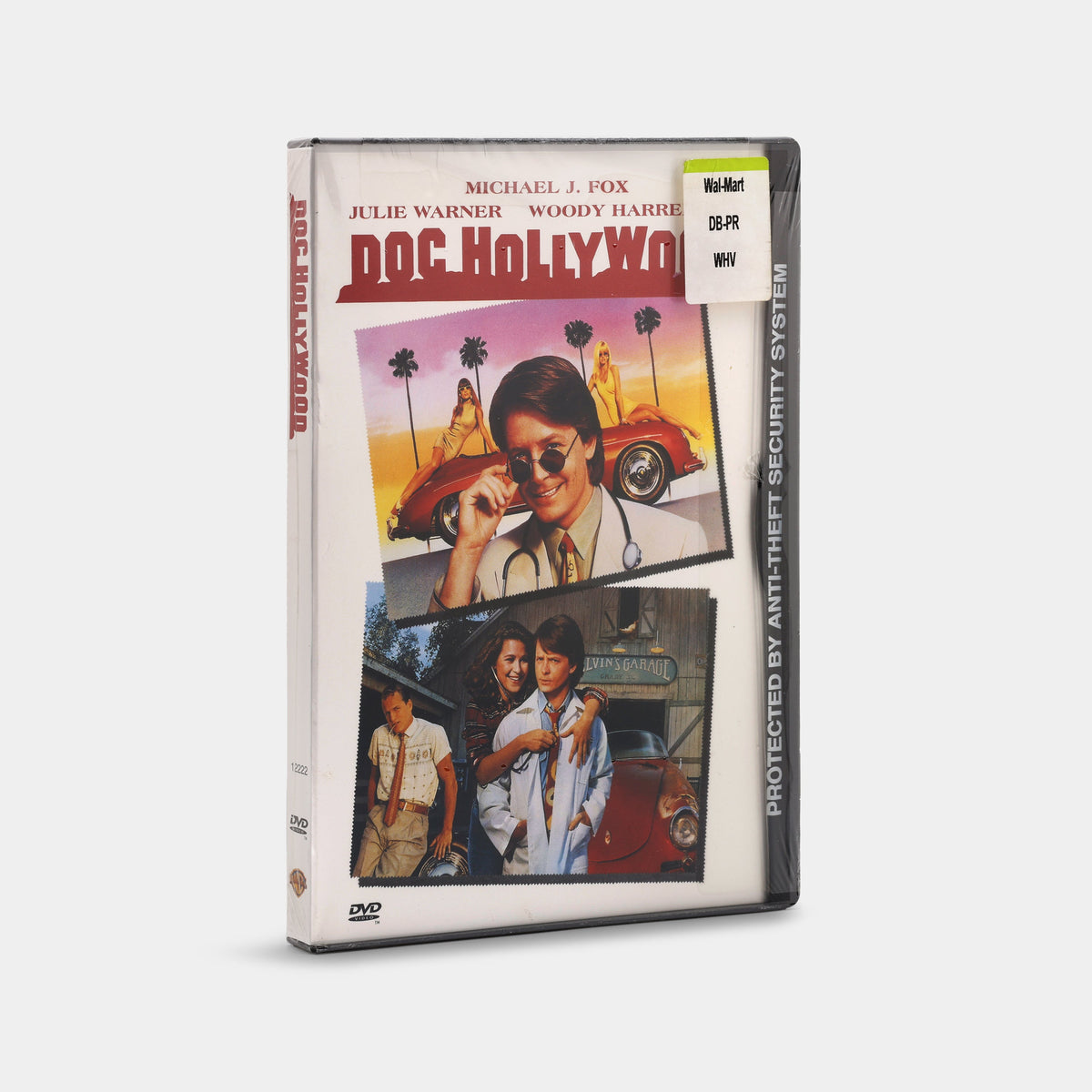 Doc Hollywood (Sealed) DVD