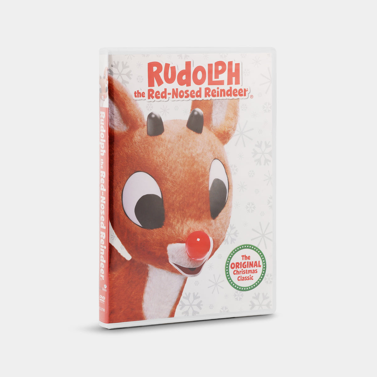 Rudolph the Red-Nosed Reindeer (Sealed) DVD