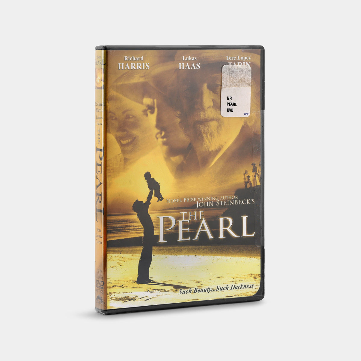 The Pearl (Sealed) DVD