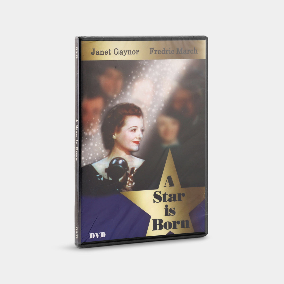 A Star Is Born (Sealed) DVD