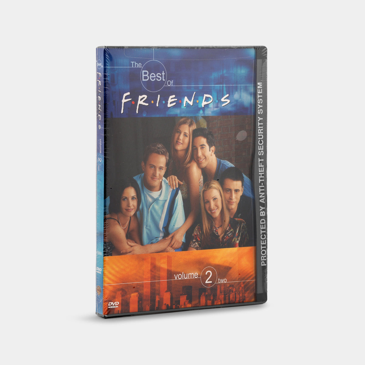 The Best of Friends: Volume 2 (Sealed) DVD