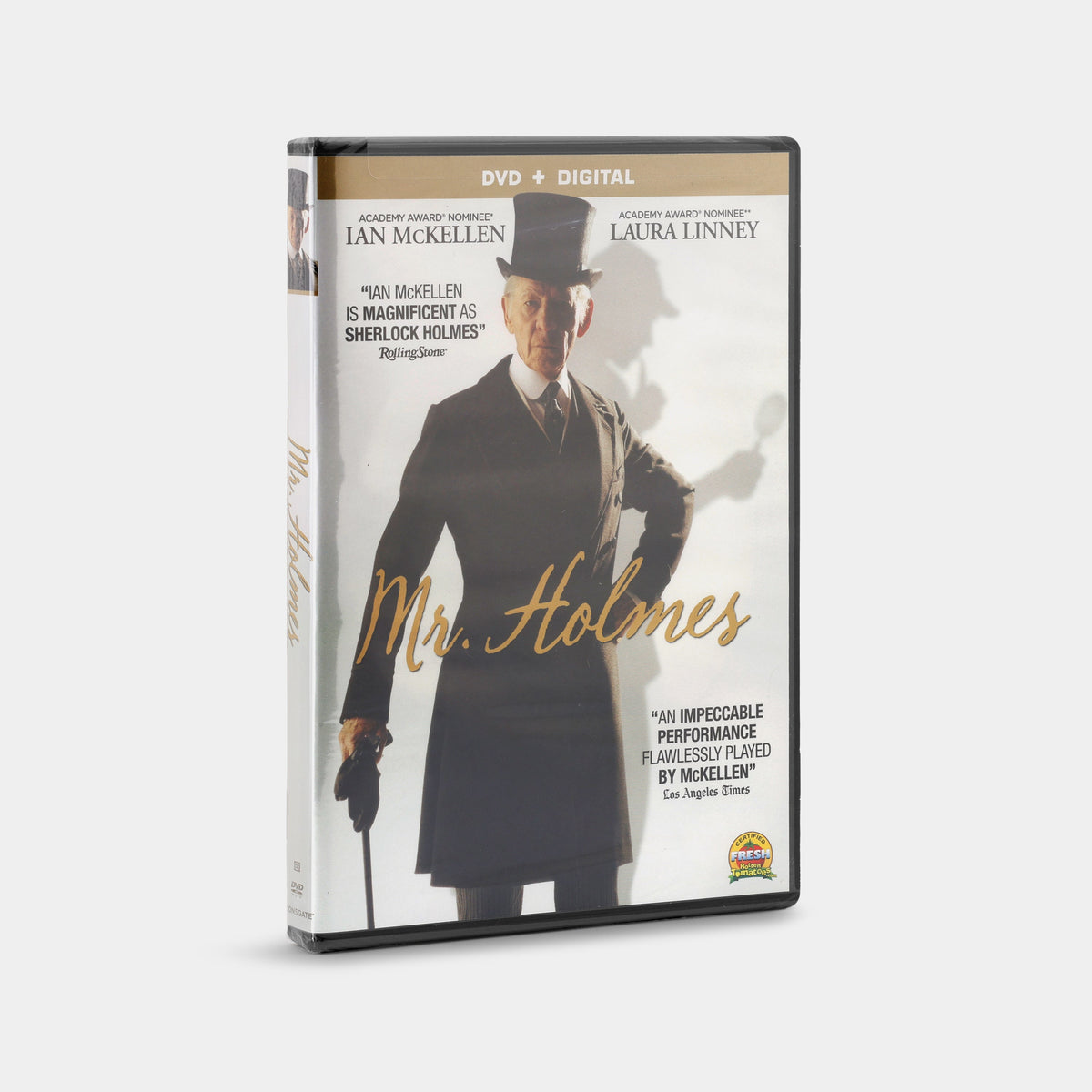 Mr. Holmes (Widescreen, Sealed) DVD