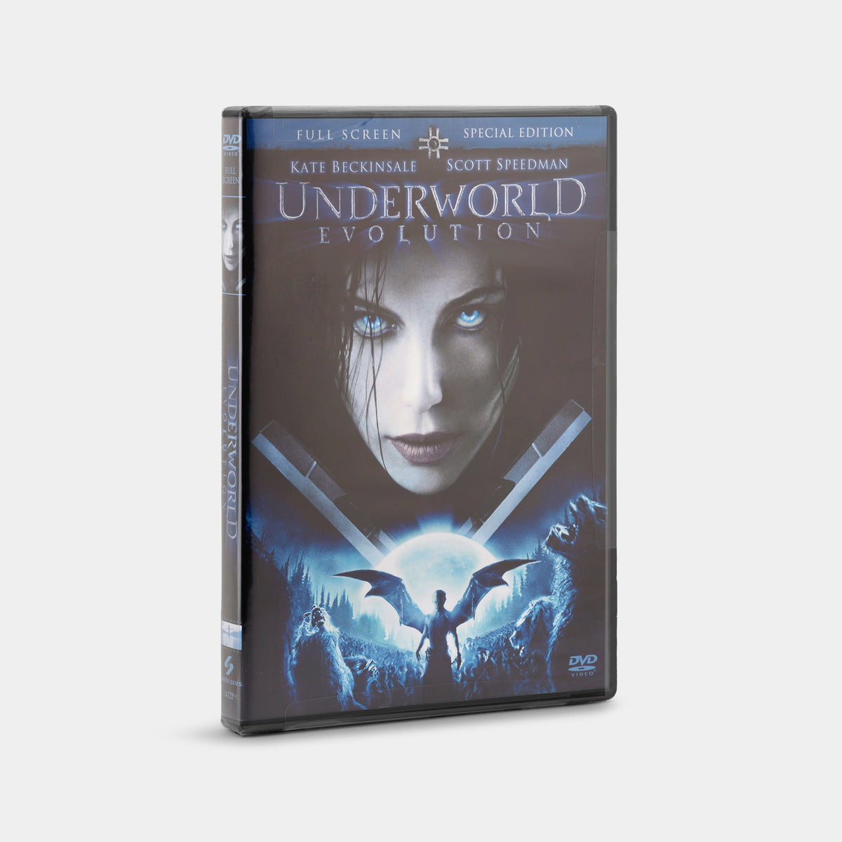 Underworld Evolution (Full Screen, Special Edition, Sealed) DVD