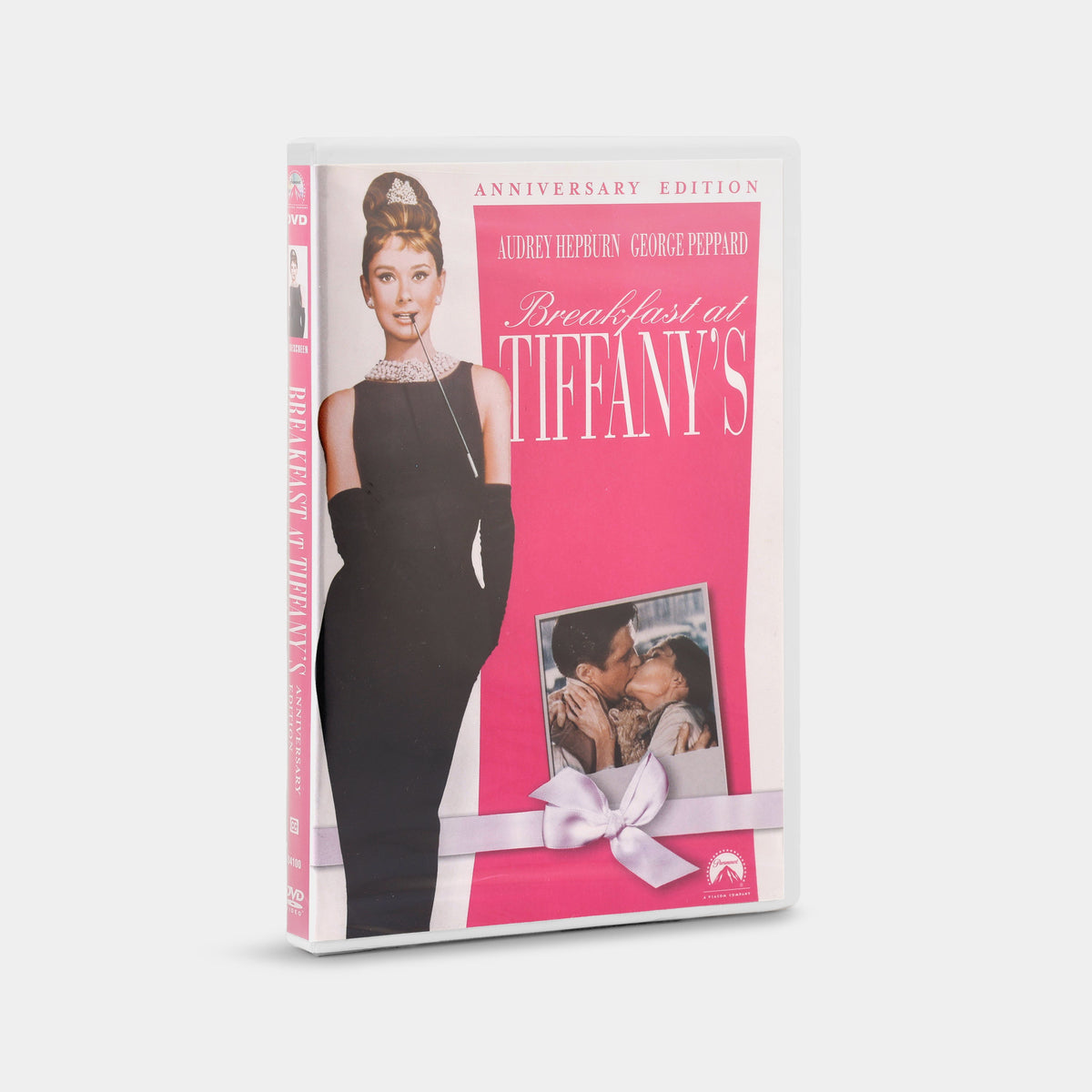 Breakfast at Tiffany's (Widescreen Anniversary Edition, Sealed) DVD
