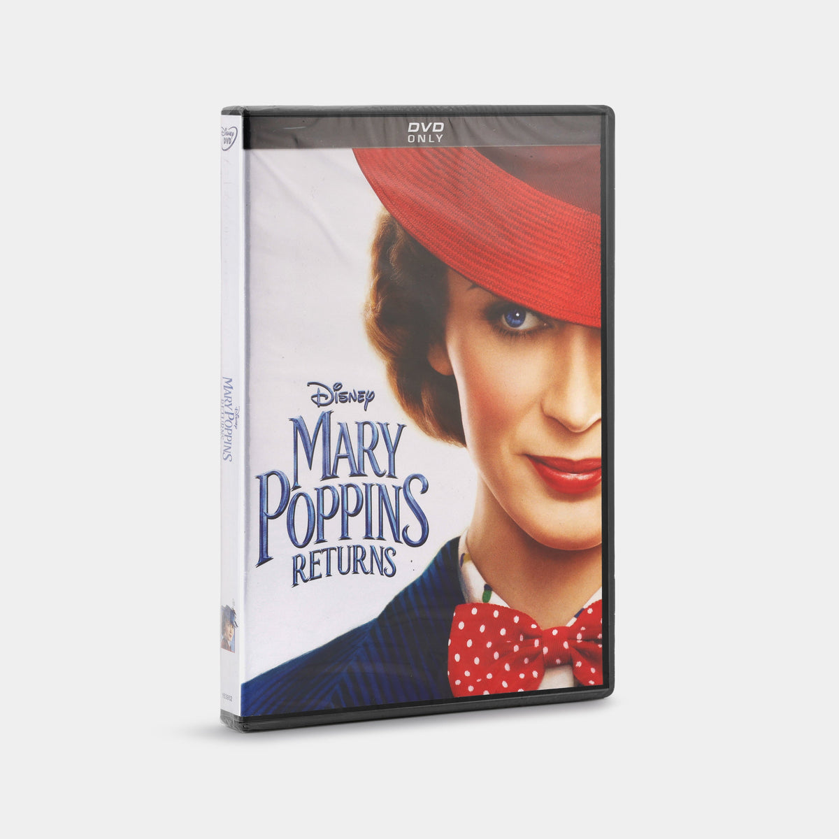 Mary Poppins Returns (Widescreen, Sealed) DVD