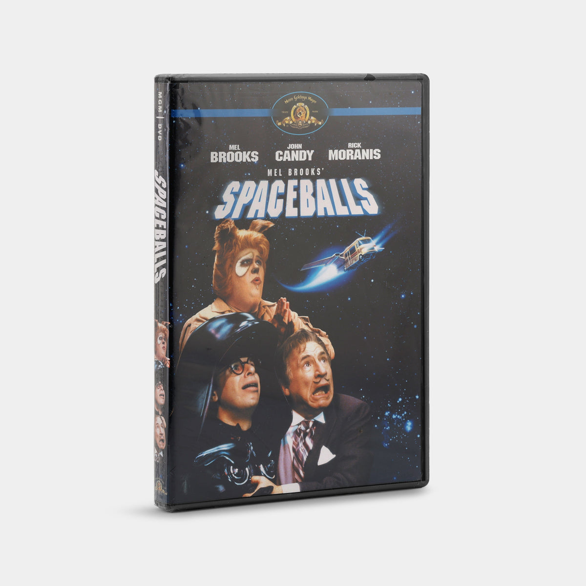 Spaceballs (Sealed) DVD