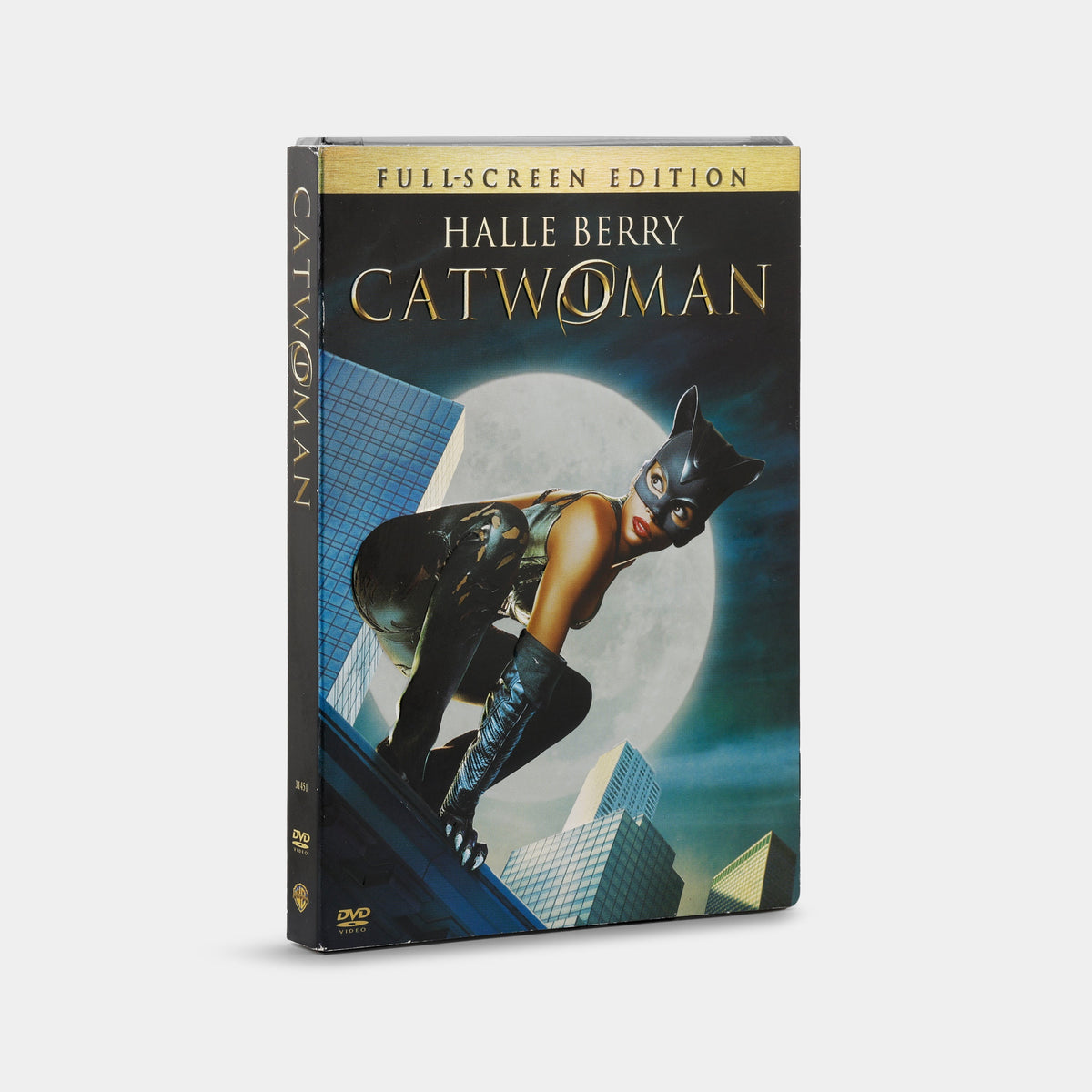 Catwoman (Full Screen, Sealed) DVD