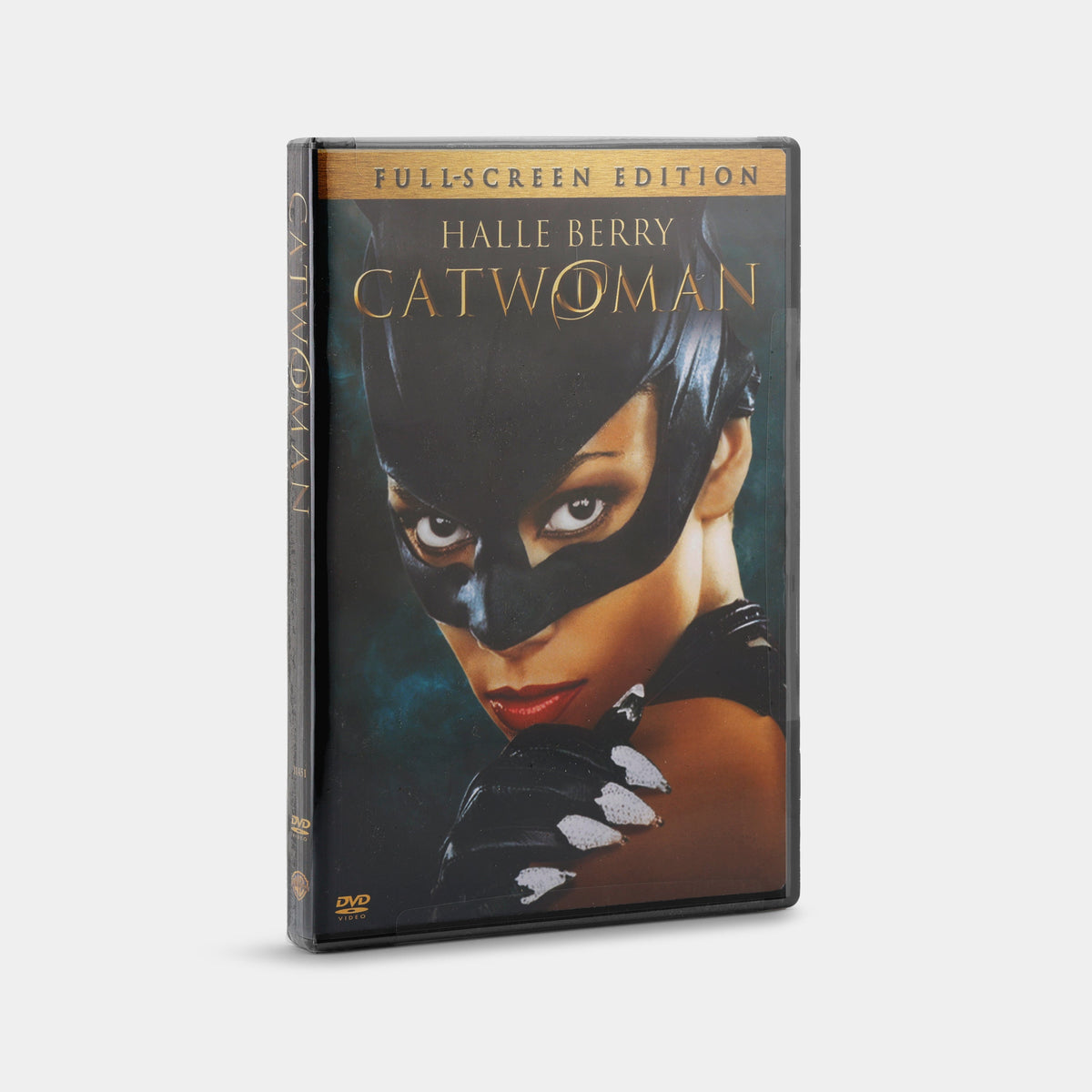 Catwoman (Full Screen, Sealed) DVD
