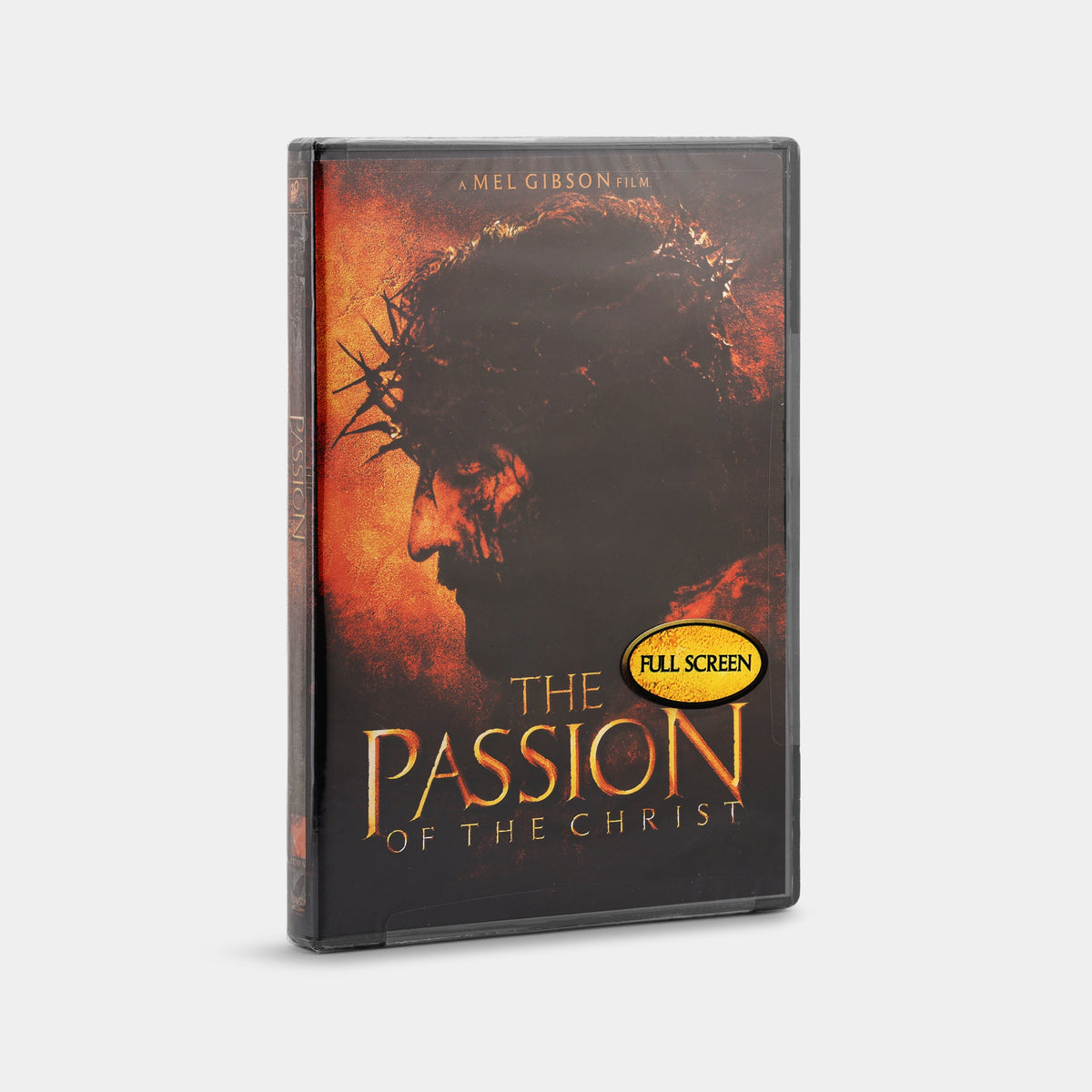 The Passion of the Christ (Full Screen, Sealed) DVD