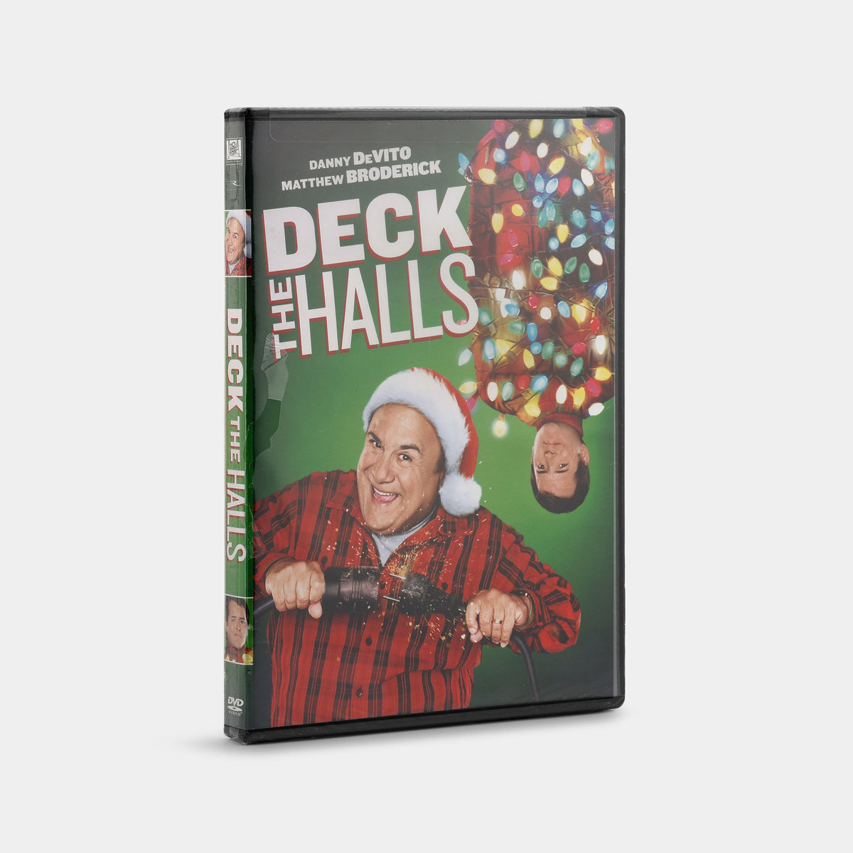 Deck the Halls (Widescreen, Sealed) DVD