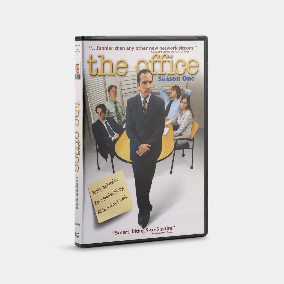 The Office: Season 1 (Sealed) DVD