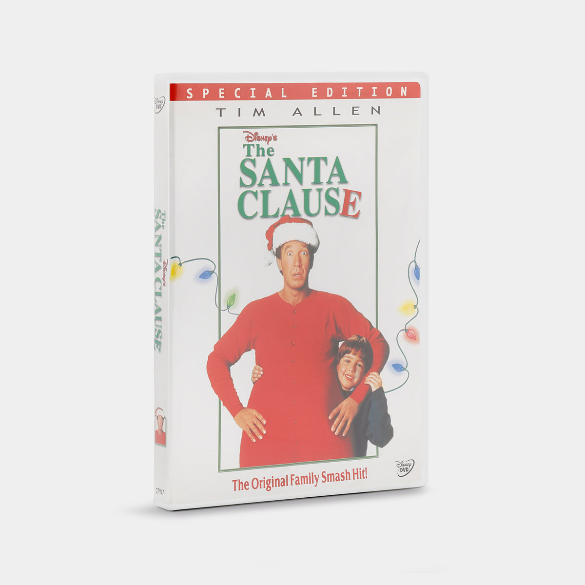 The Santa Clause (Full Screen, Special Edition) DVD