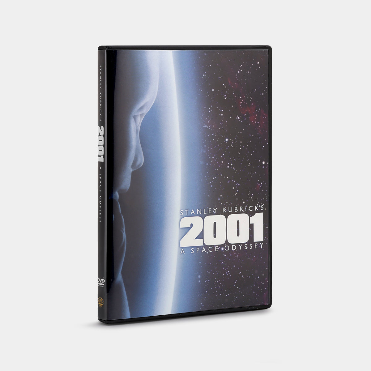 2001: A Space Odyssey (Widescreen) DVD