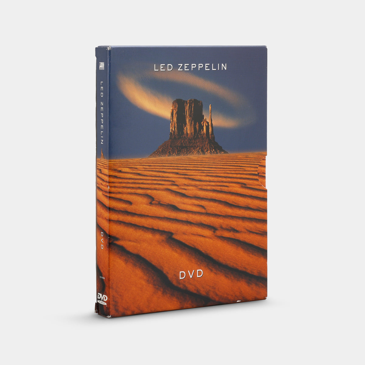 Led Zeppelin 2-Disc DVD