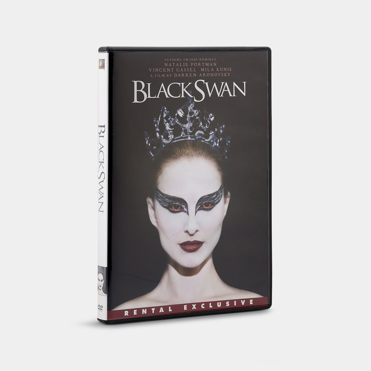 Black Swan (Widescreen, Rental Exclusive) DVD