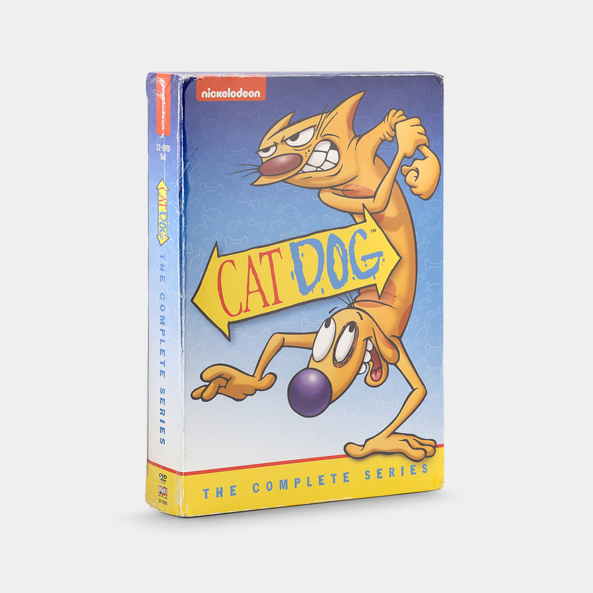 CatDog: The Complete Series (Full Screen, Sealed) DVD Set