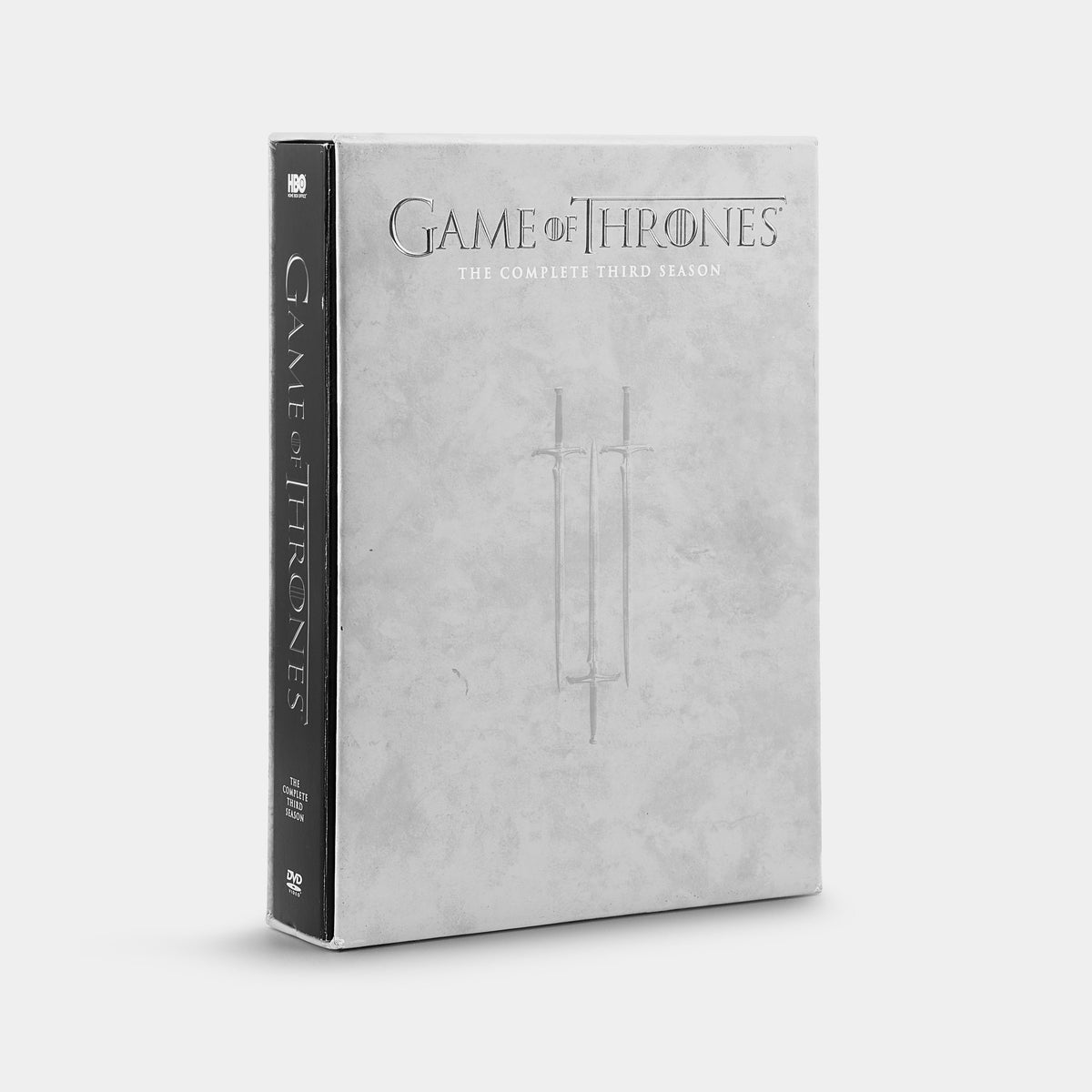 Game of Thrones: The Complete Third Season 5-Disc DVD Set