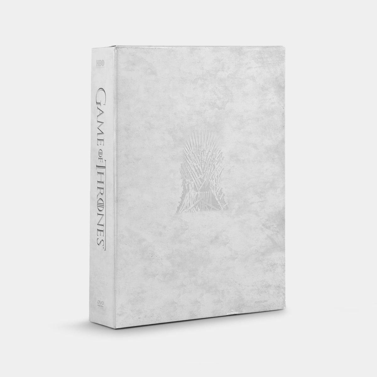 Game of Thrones: The Complete Third Season 5-Disc DVD Set