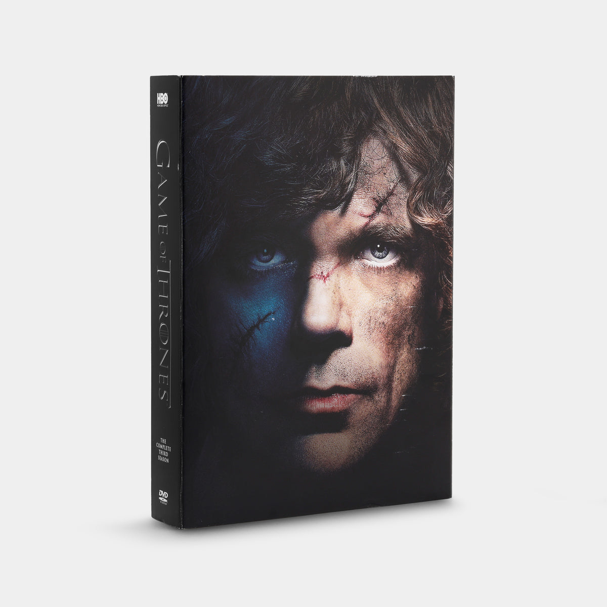 Game of Thrones: The Complete Third Season 5-Disc DVD Set