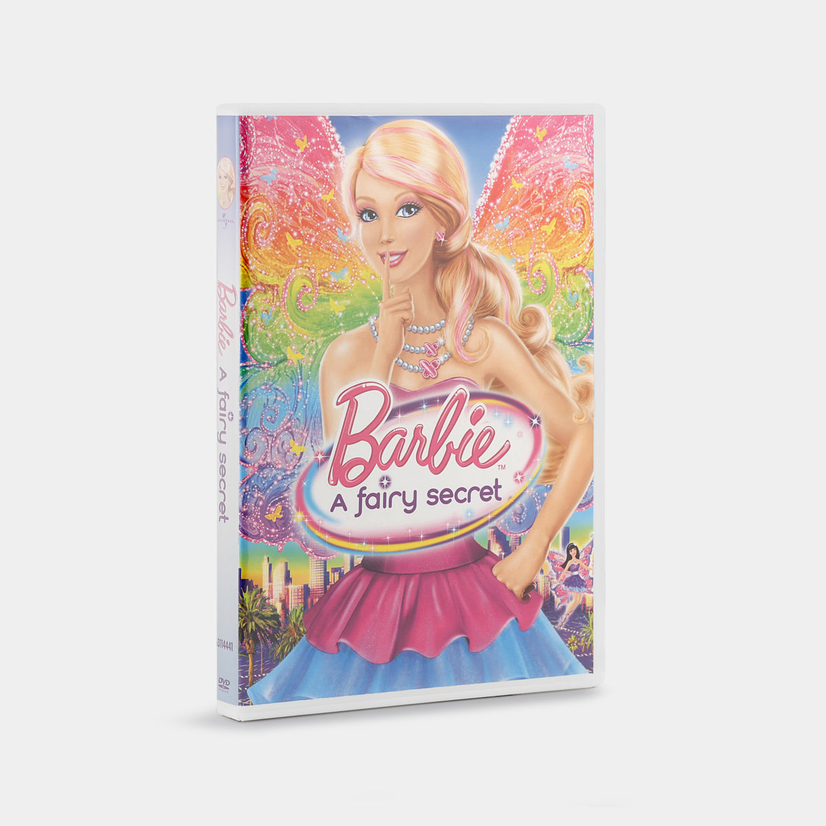 Barbie: A Fairy Secret (Widescreen) DVD
