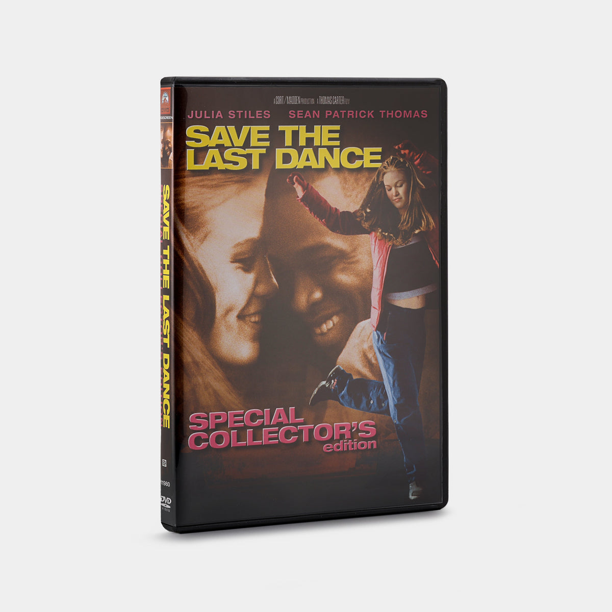 Save the Last Dance (Widescreen, Special Collector's Edition) DVD