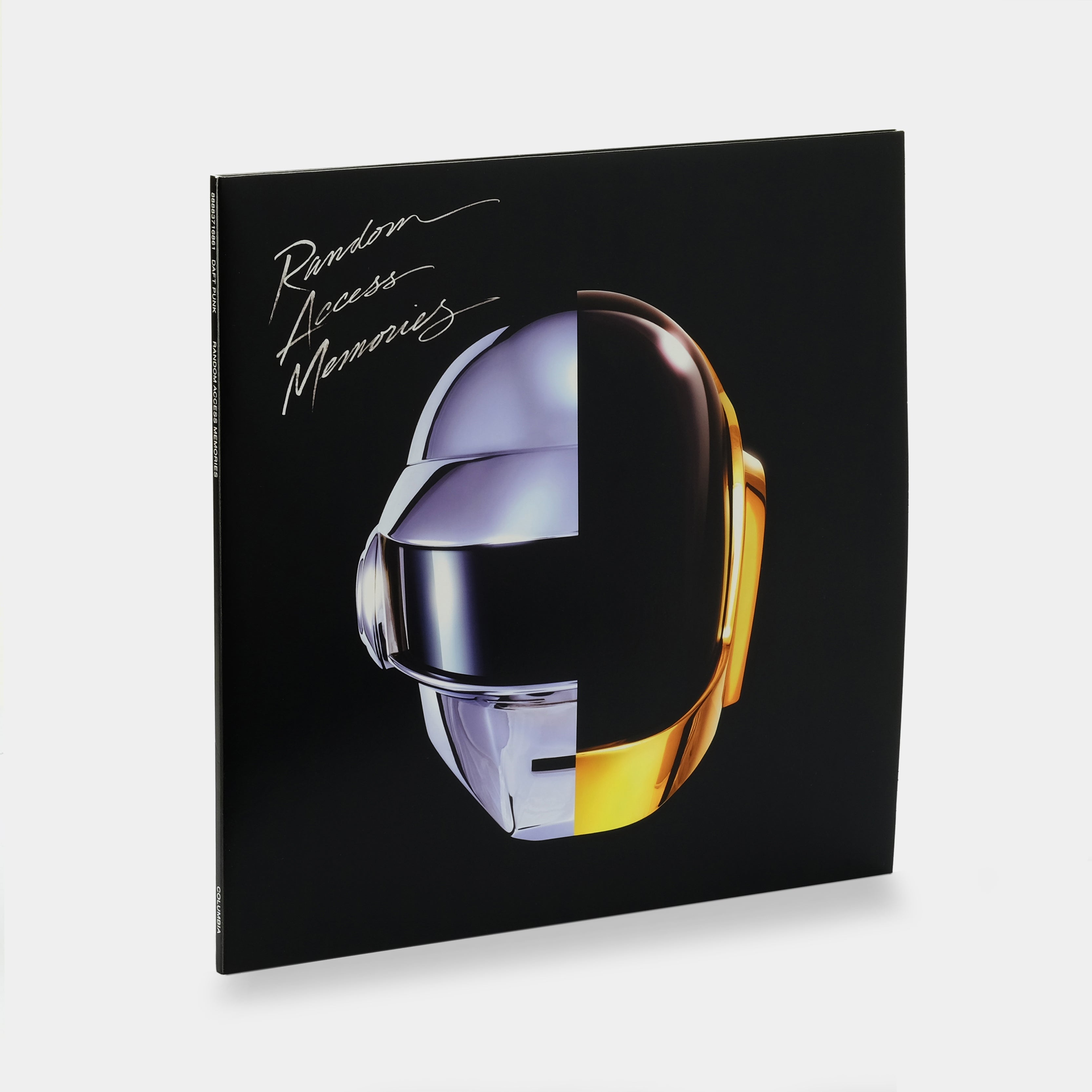 Daft Punk - Random Access Memories 2xLP Vinyl Record