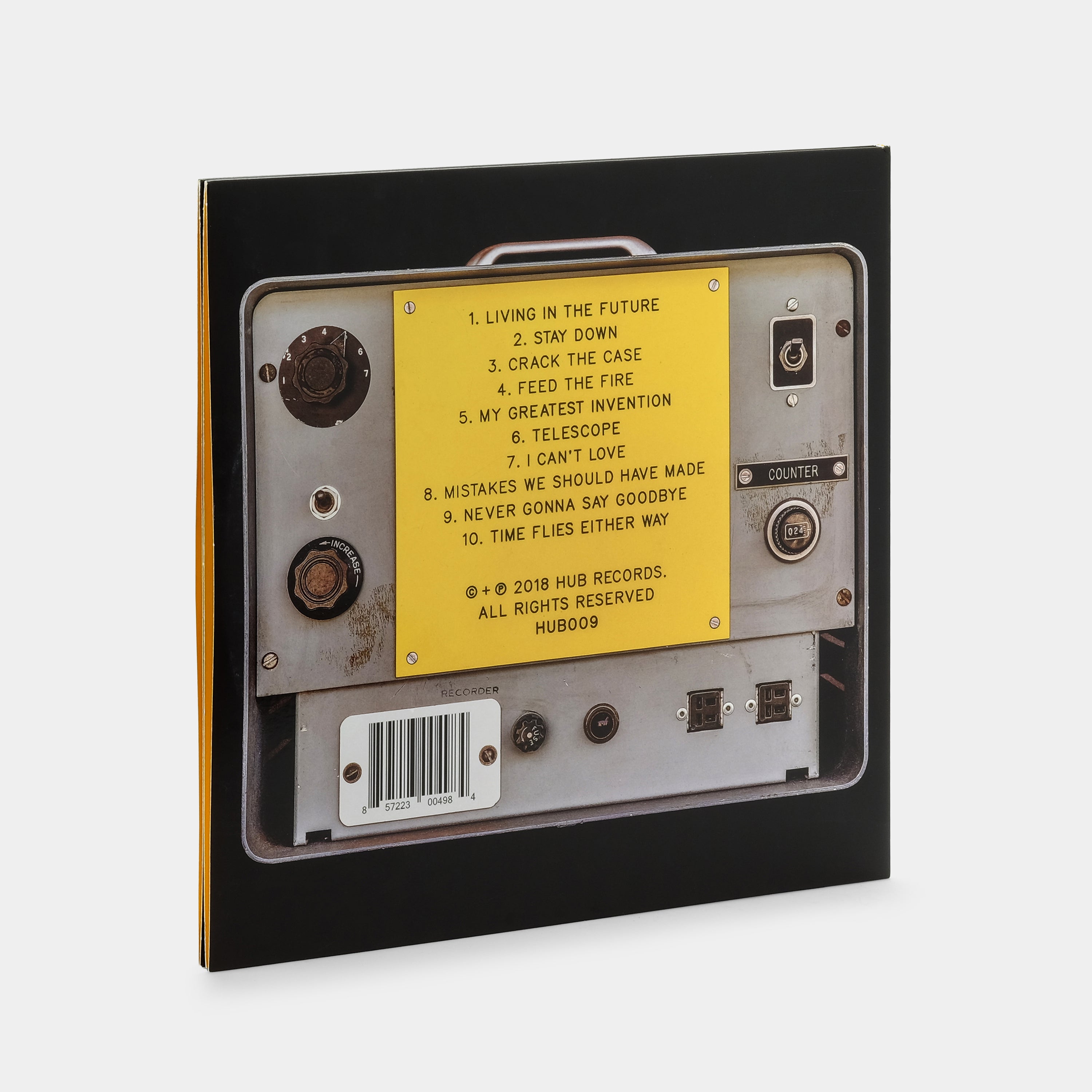 Dawes - Passwords 2xLP Vinyl Record