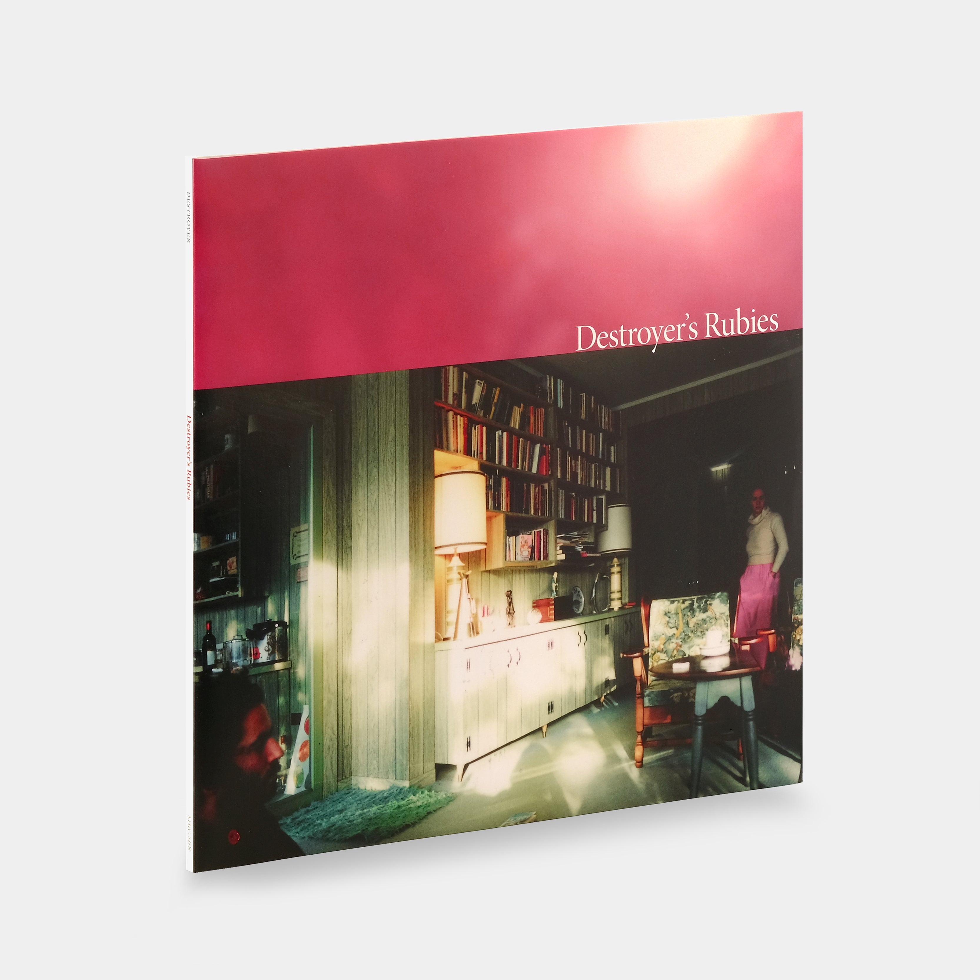 Destroyer - Destroyer's Rubies 2xLP Vinyl Record