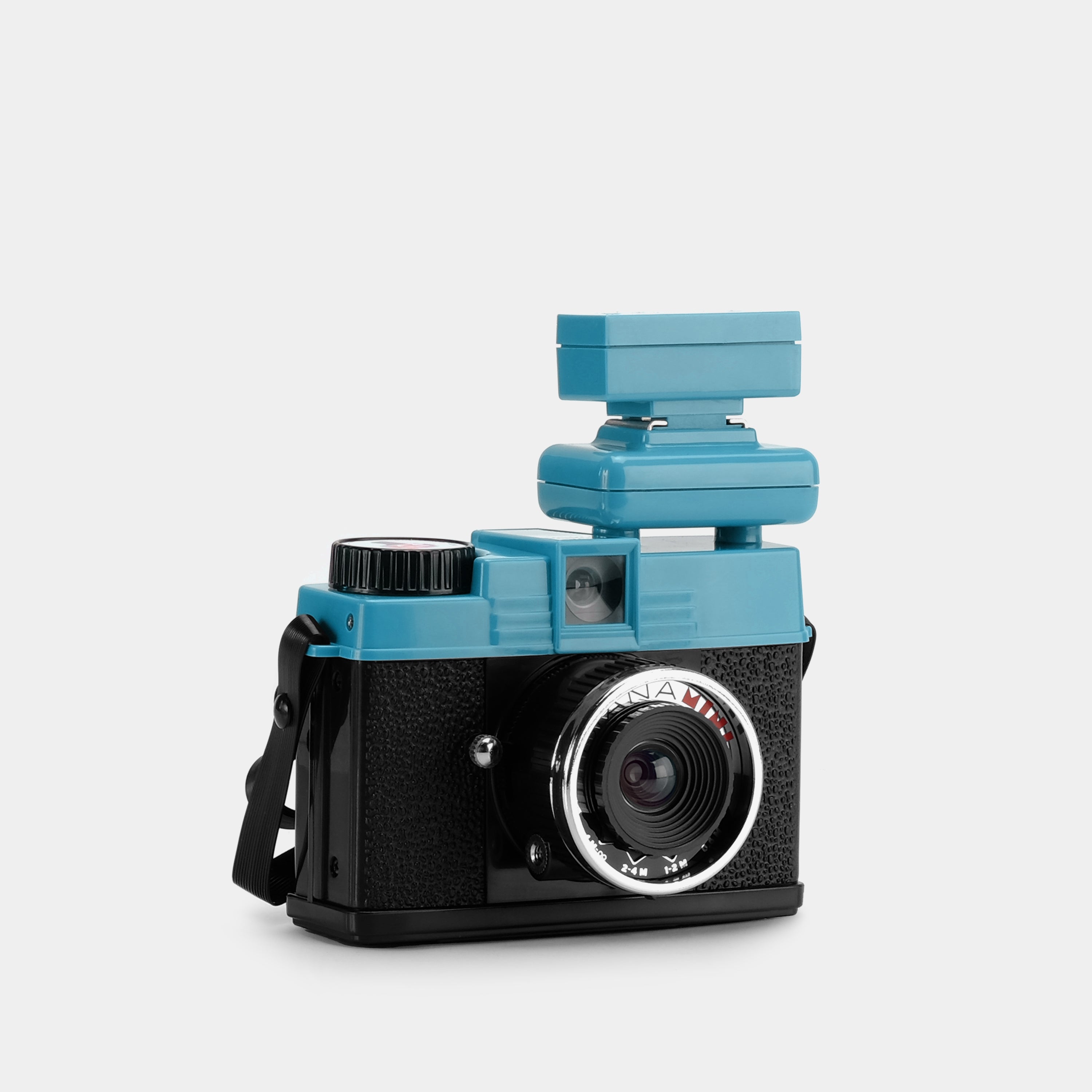 Lomography Diana Mini 35mm Film Camera with Flash