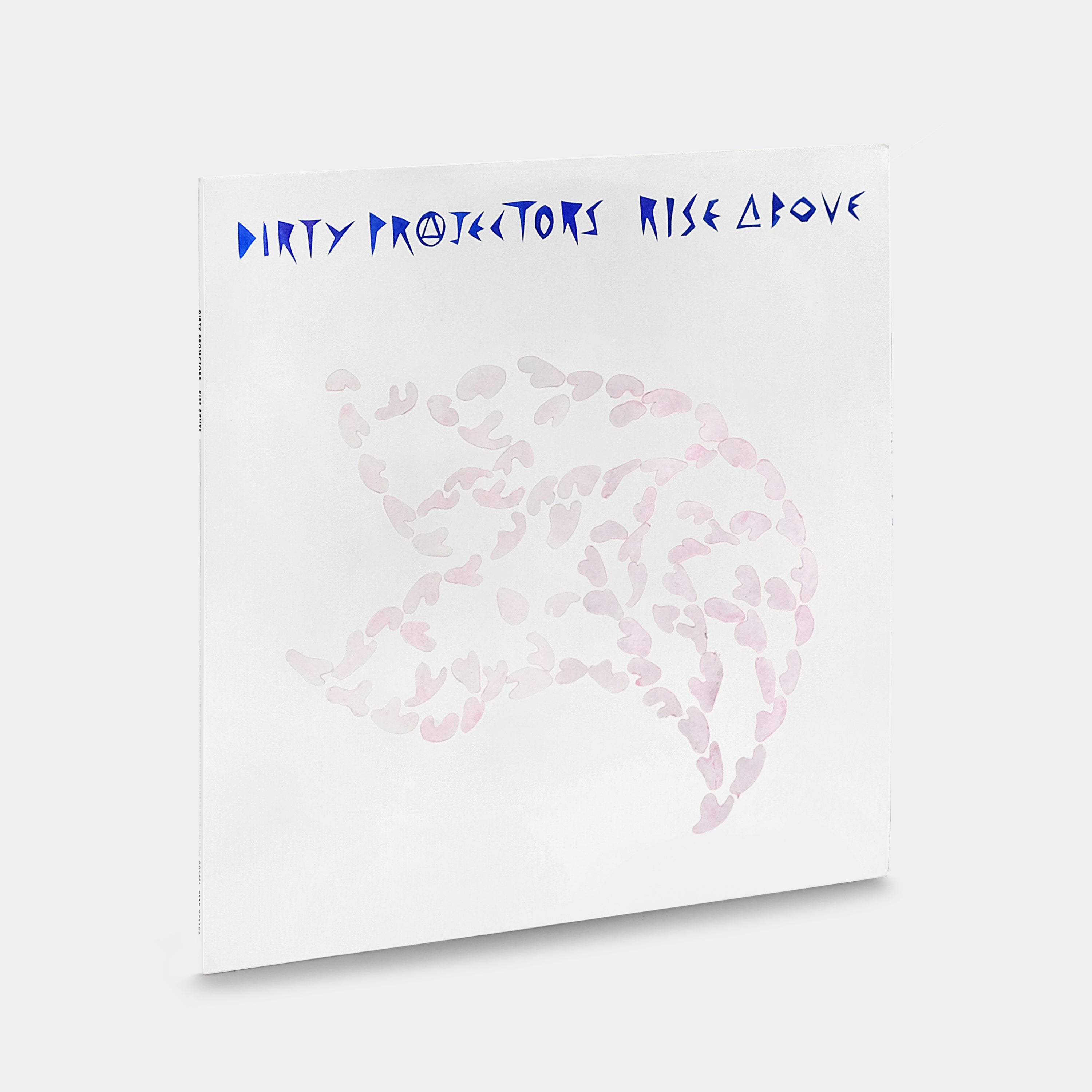 Dirty Projectors - Rise Above LP Vinyl Record