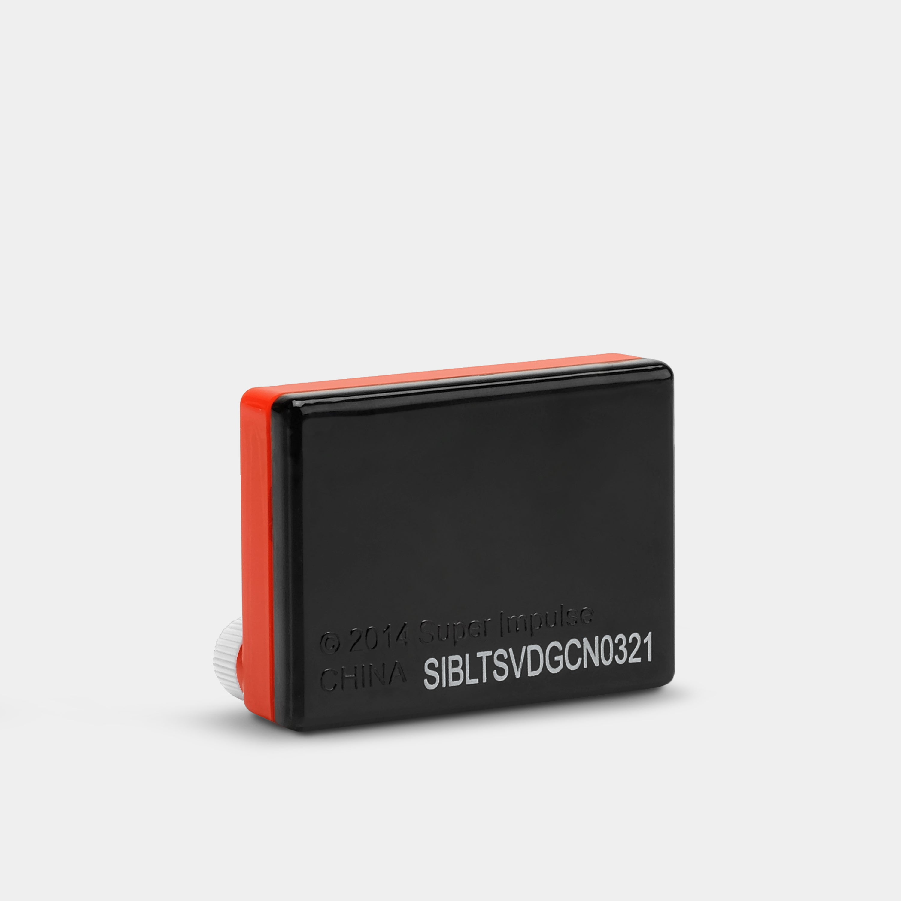 World's Smallest Etch-A-Sketch