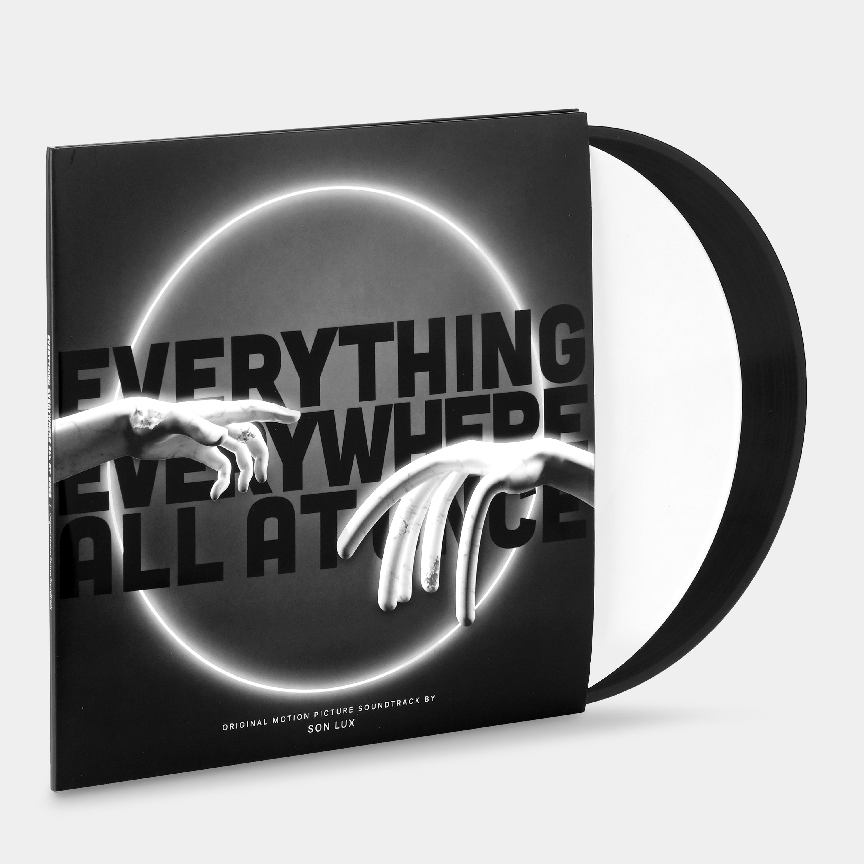 Son Lux Everything Everywhere All At Once Original Motion Picture S 