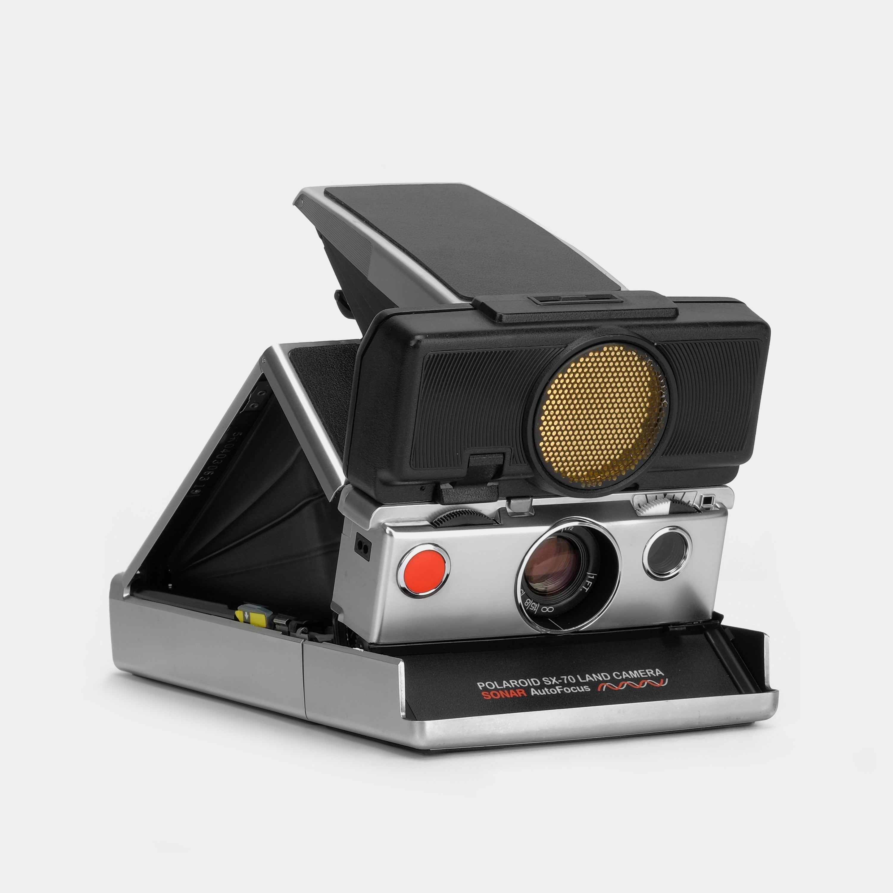 Polaroid SX 70 Cameras Polaroid SX 70 Cameras