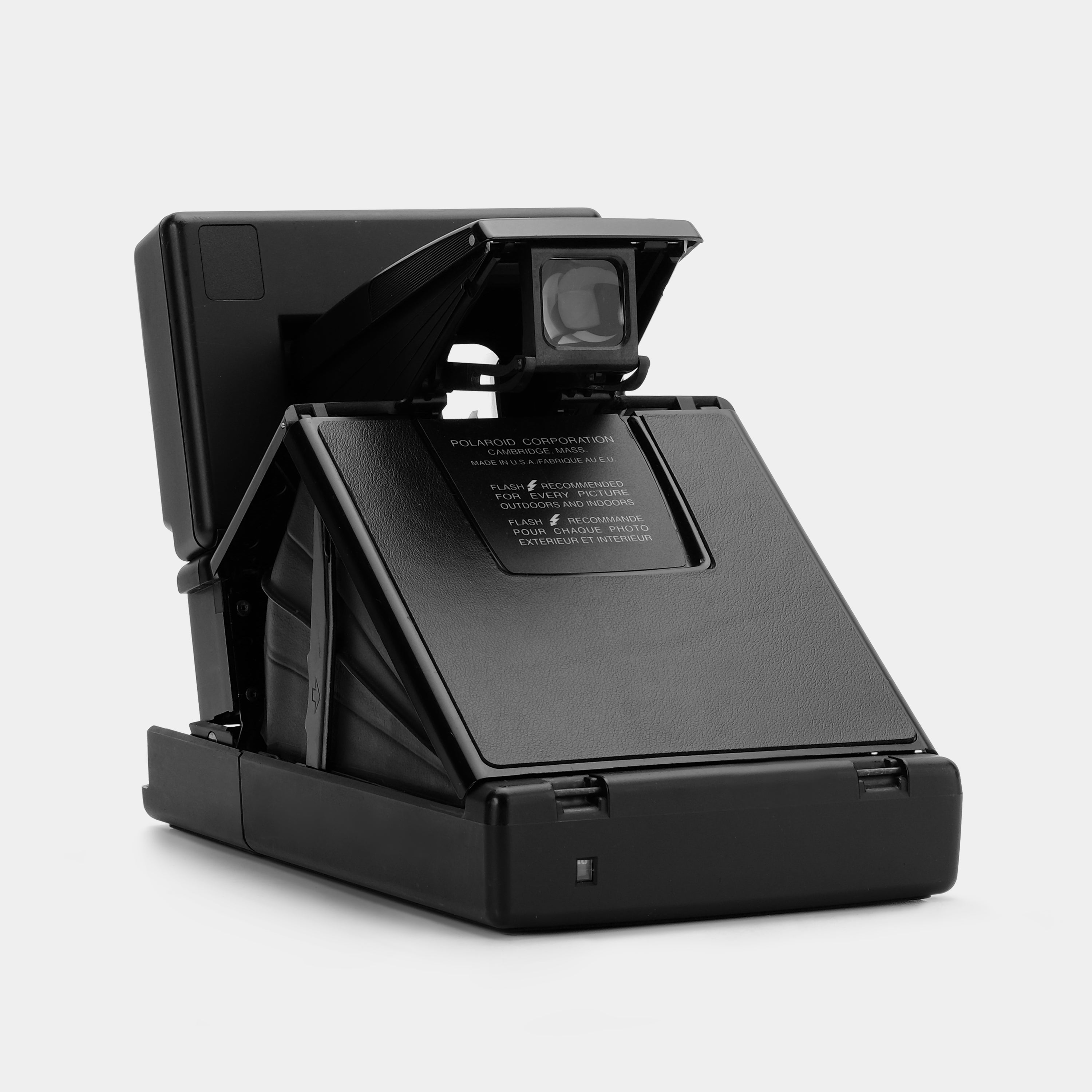 Polaroid 600 SLR 680 Folding Instant Film Camera – Retrospekt