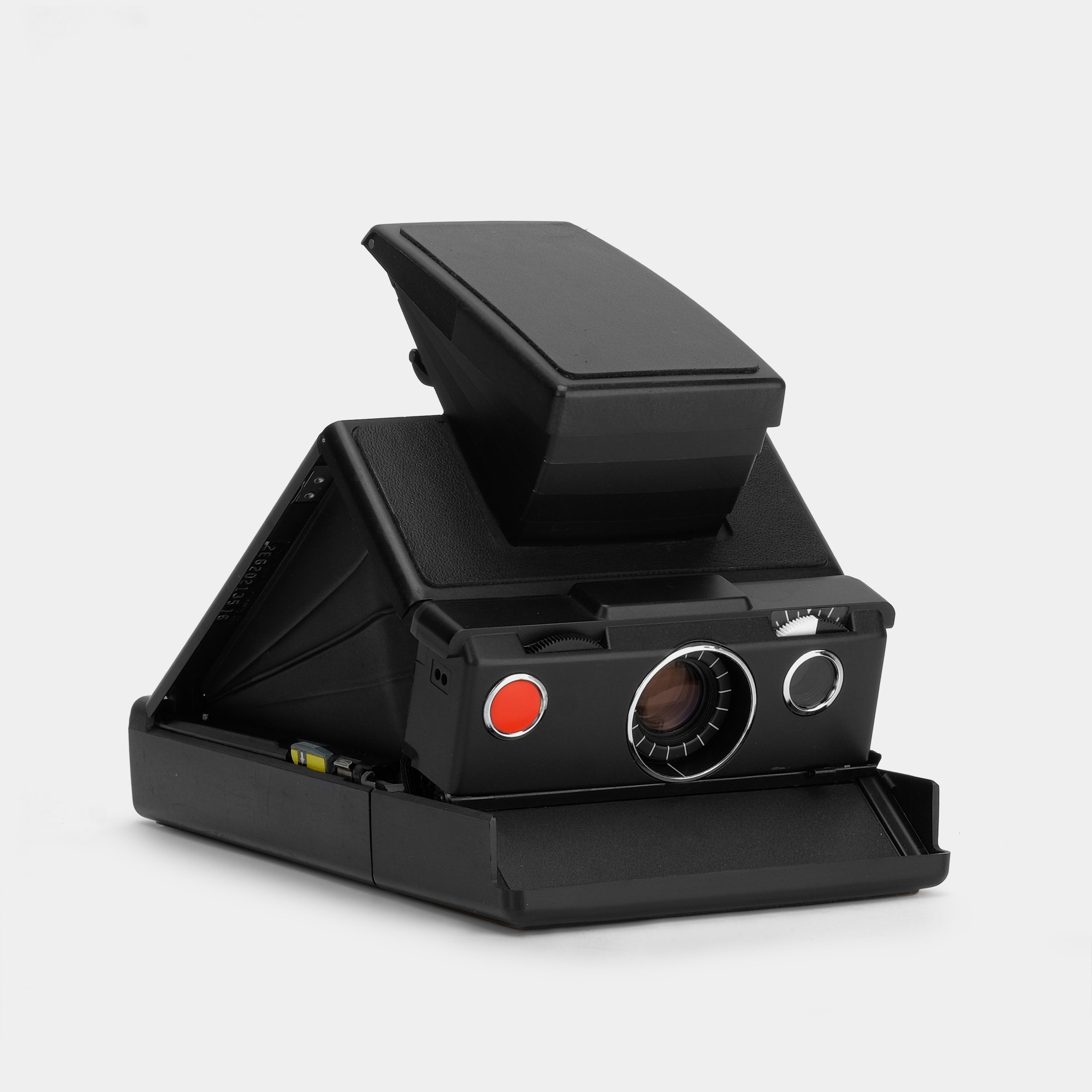 Polaroid 600 Model B Folding Instant Film Camera