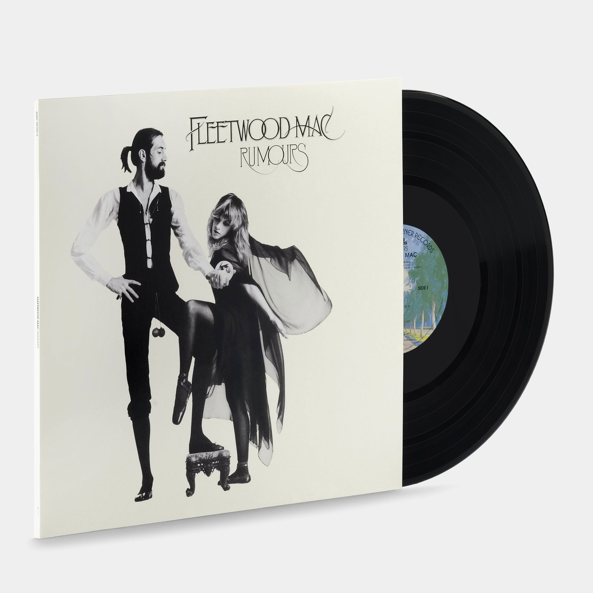Fleetwood Mac Rumours LP Vinyl Record fleetwood-mac-rumours-lp-vinyl-record