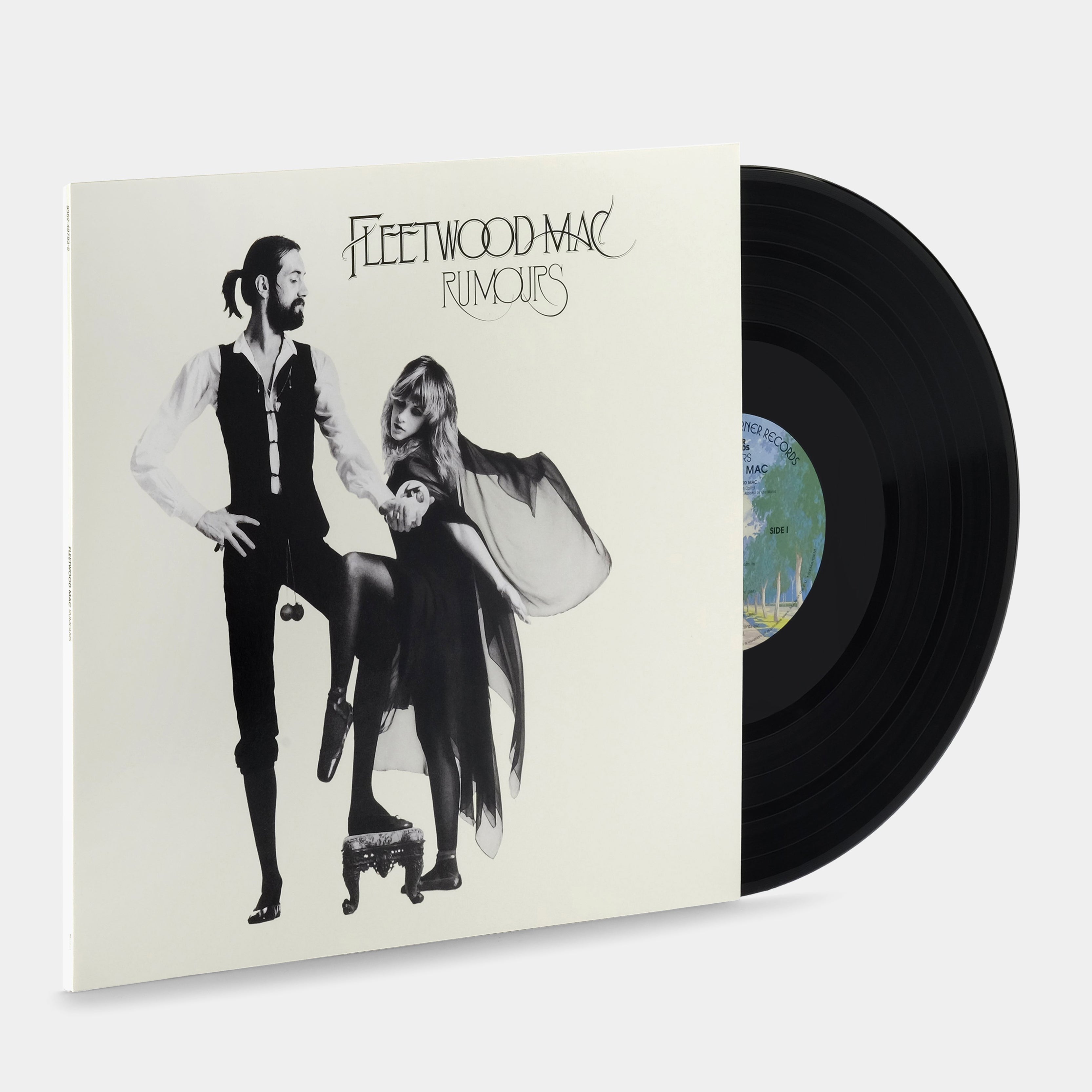 Fleetwood Mac - Rumours LP Vinyl Record