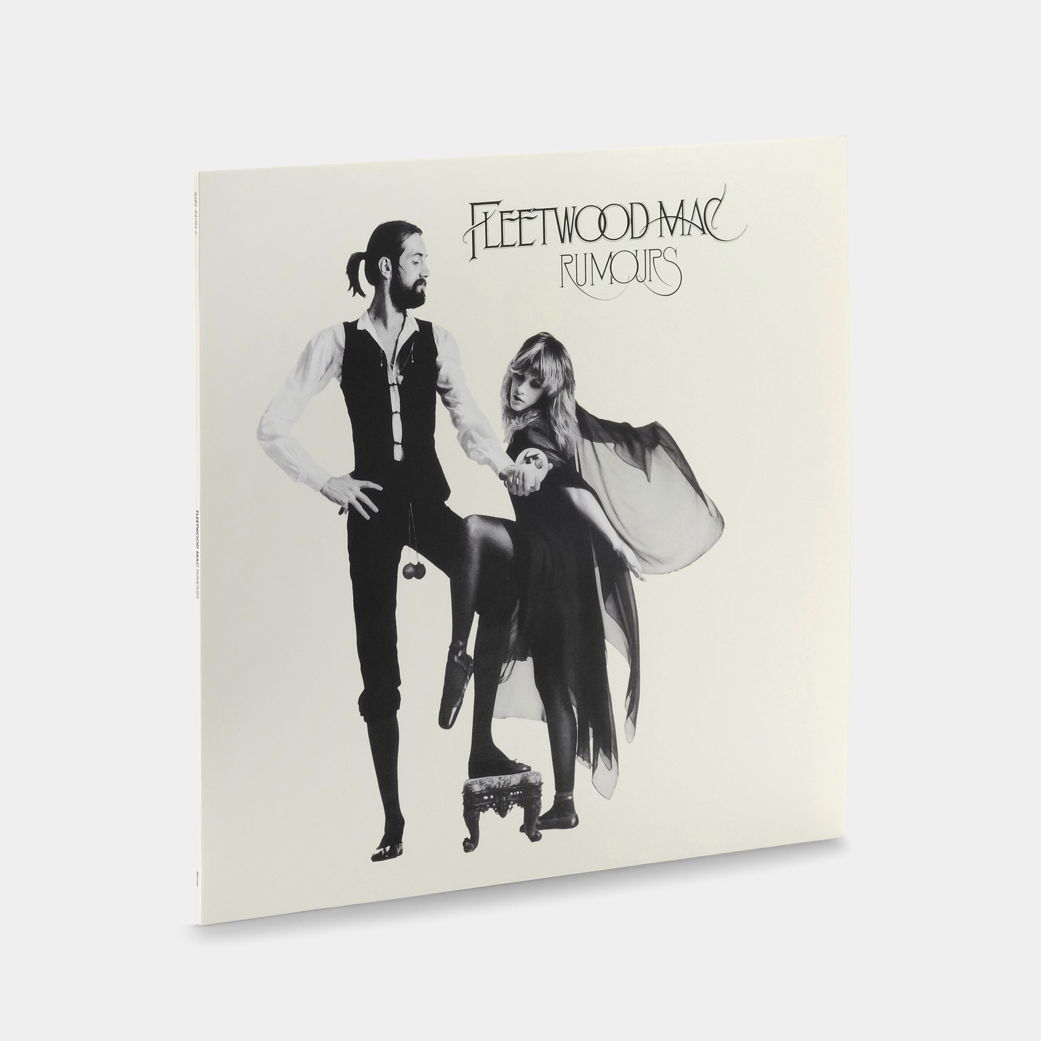 Fleetwood Mac - Rumours LP Vinyl Record