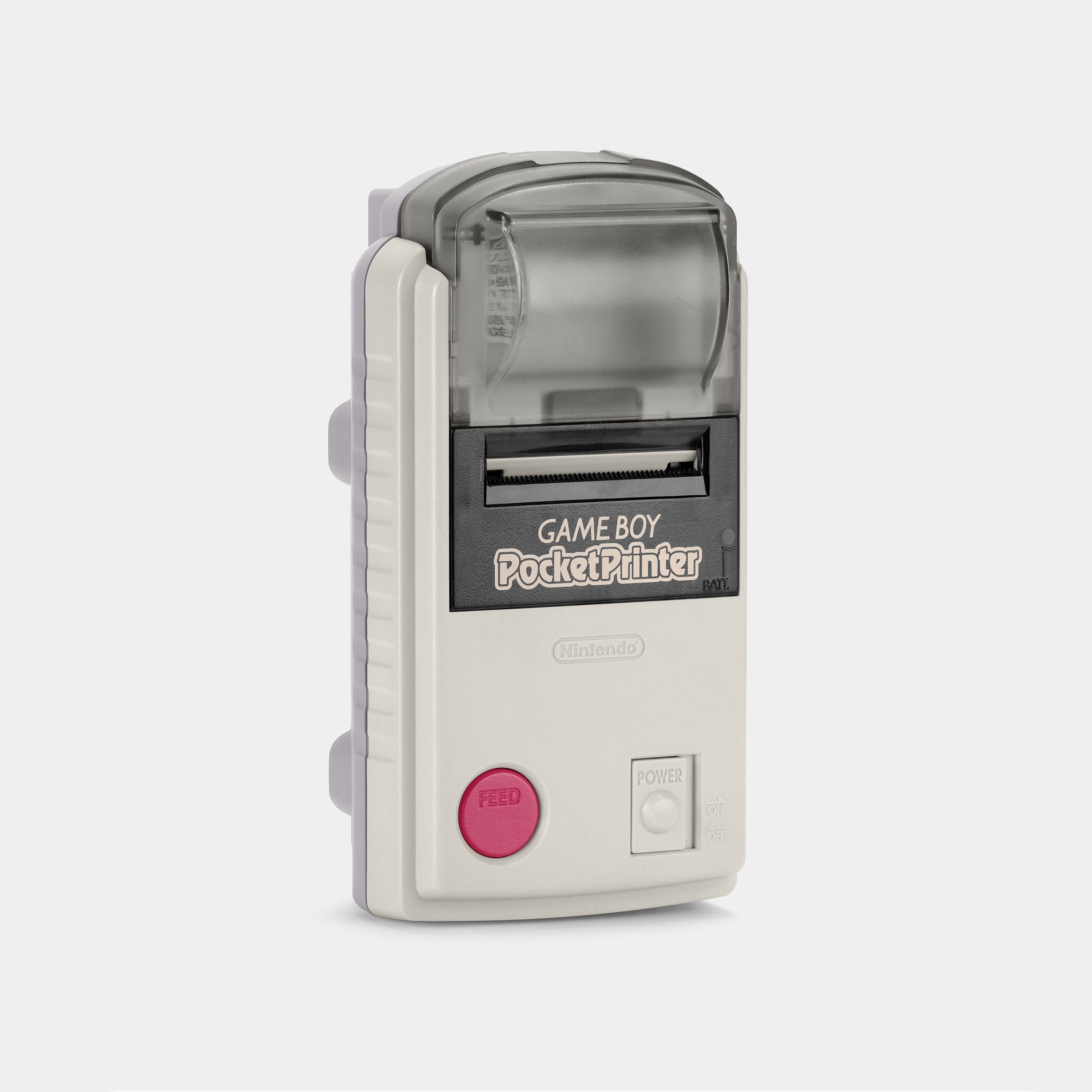 Game Boy Pocket Printer (Japanese) (B-Grade)