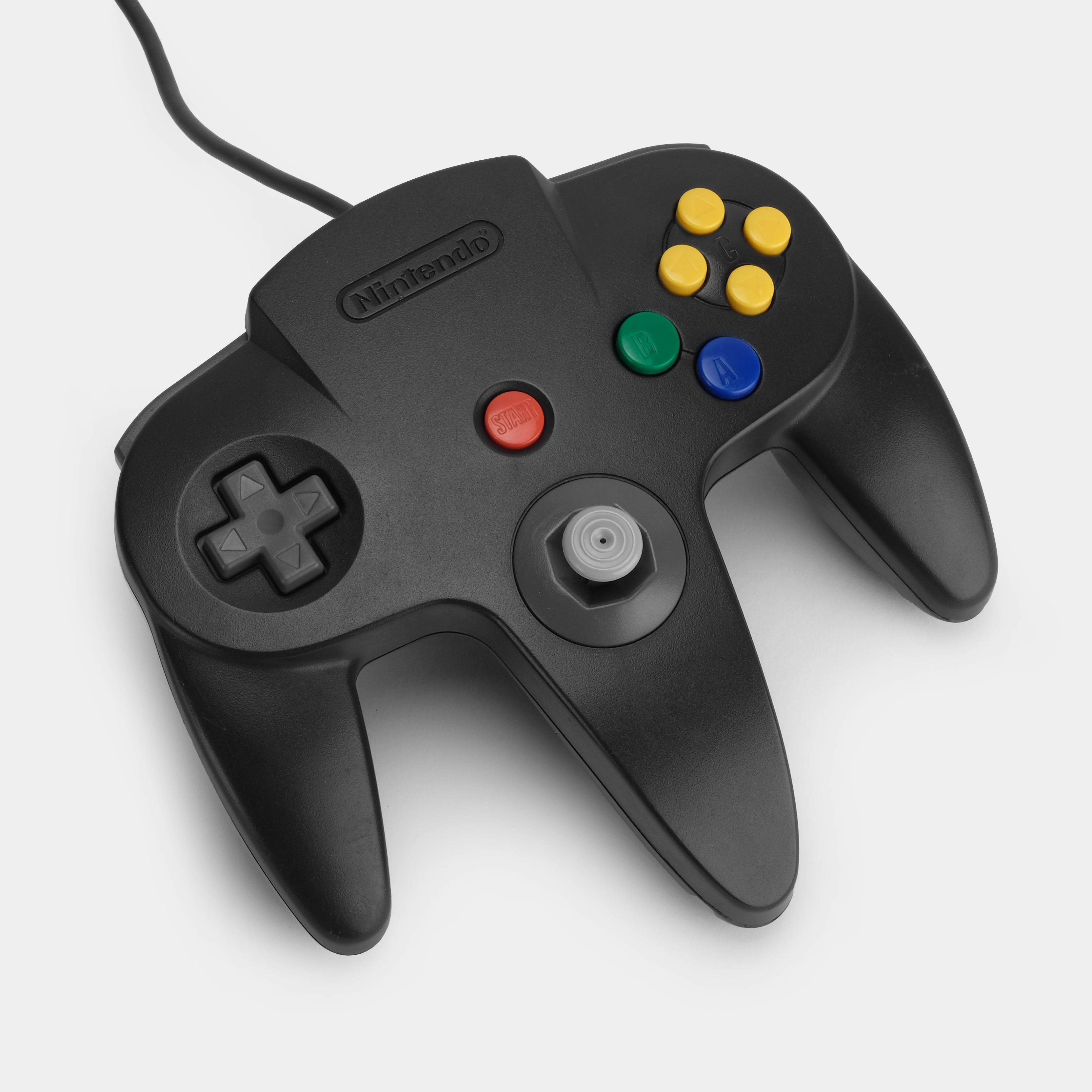 Nintendo 64 Controller