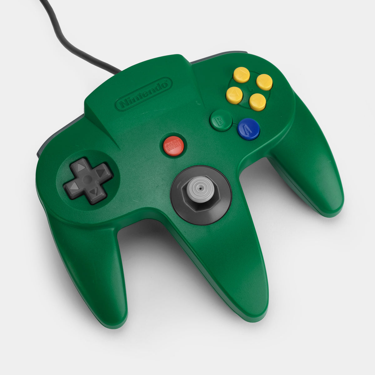 Nintendo 64 Gaming Consoles – Retrospekt